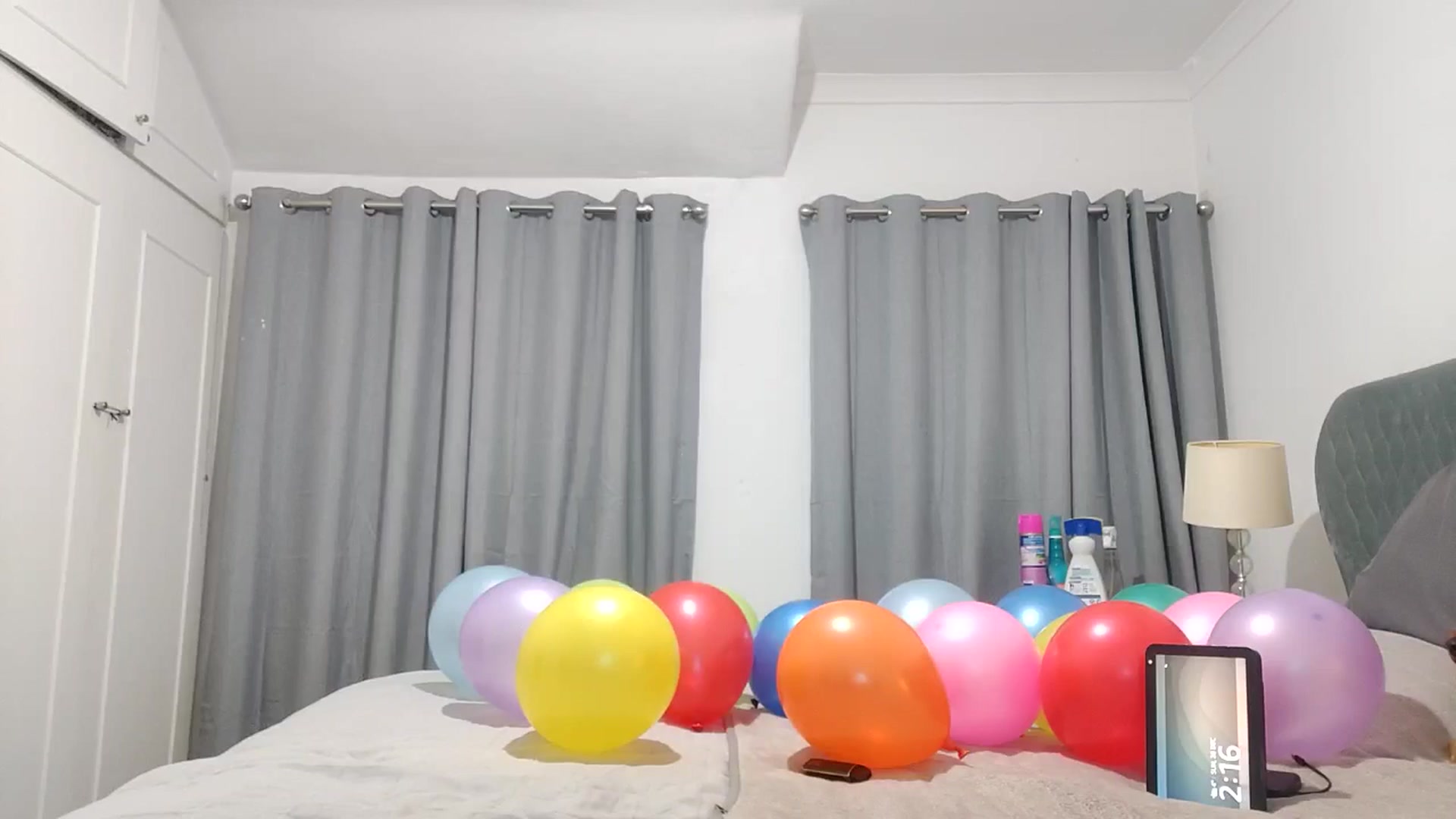 Gallery image thumbnail from RiaMartinez's myfreecams stream on, 12/28/2025, 02:53 image 17 of 20