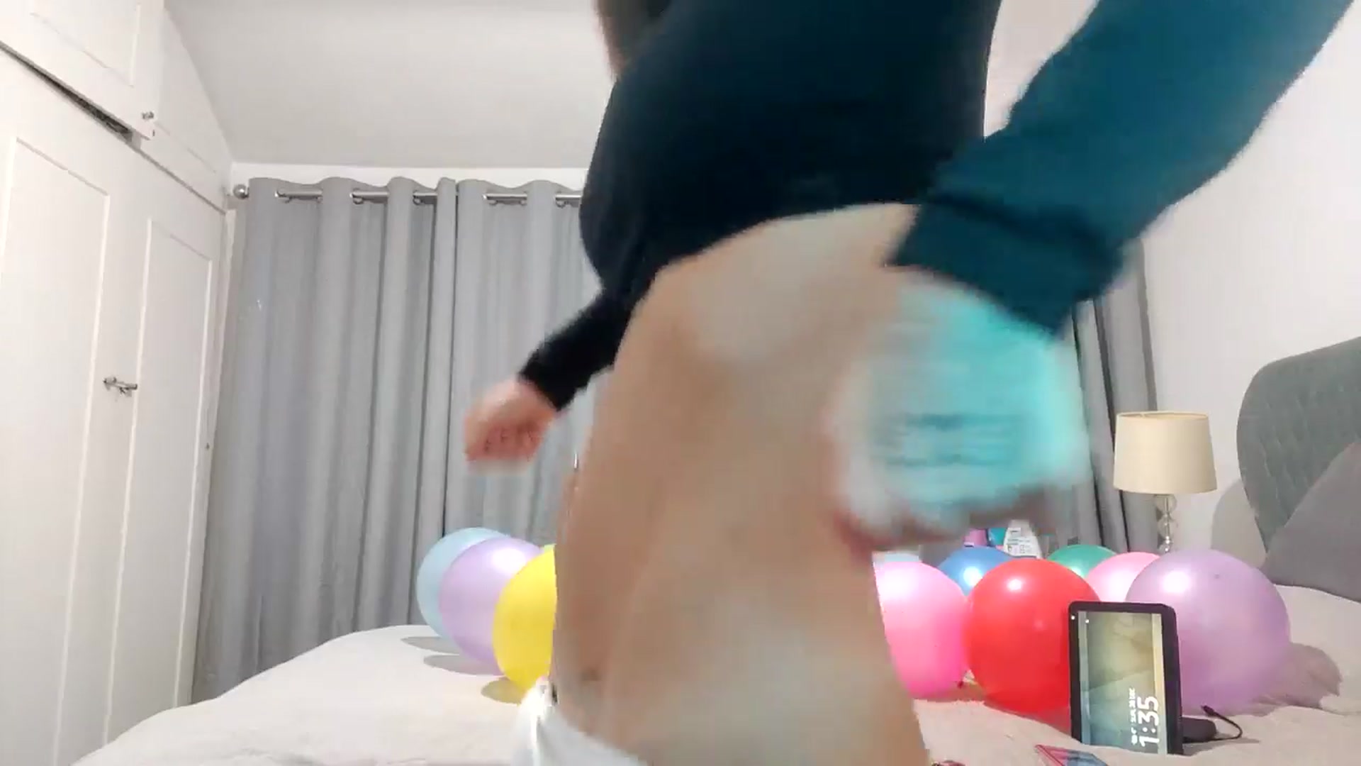 Gallery image thumbnail from RiaMartinez's myfreecams stream on, 12/28/2025, 02:53 image 12 of 20