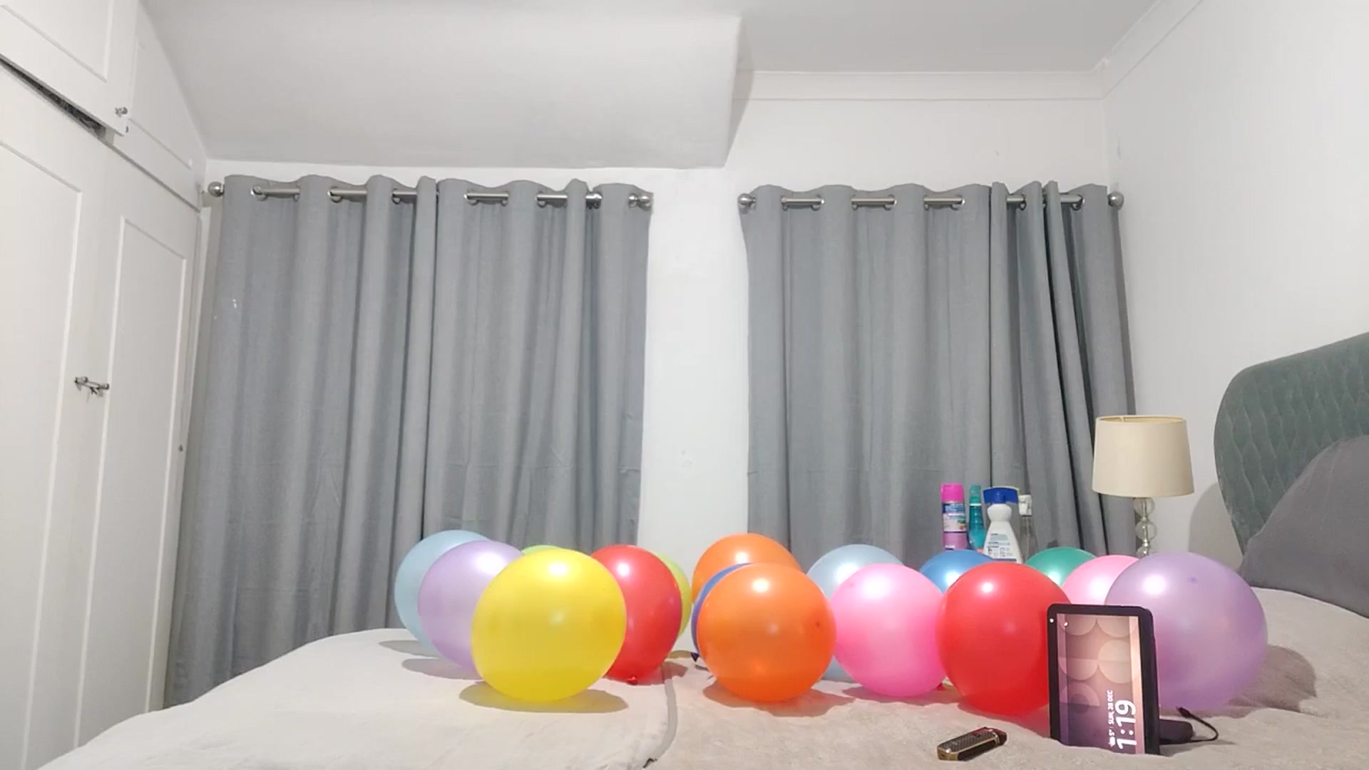 Gallery image thumbnail from RiaMartinez's myfreecams stream on, 12/28/2025, 02:53 image 10 of 20