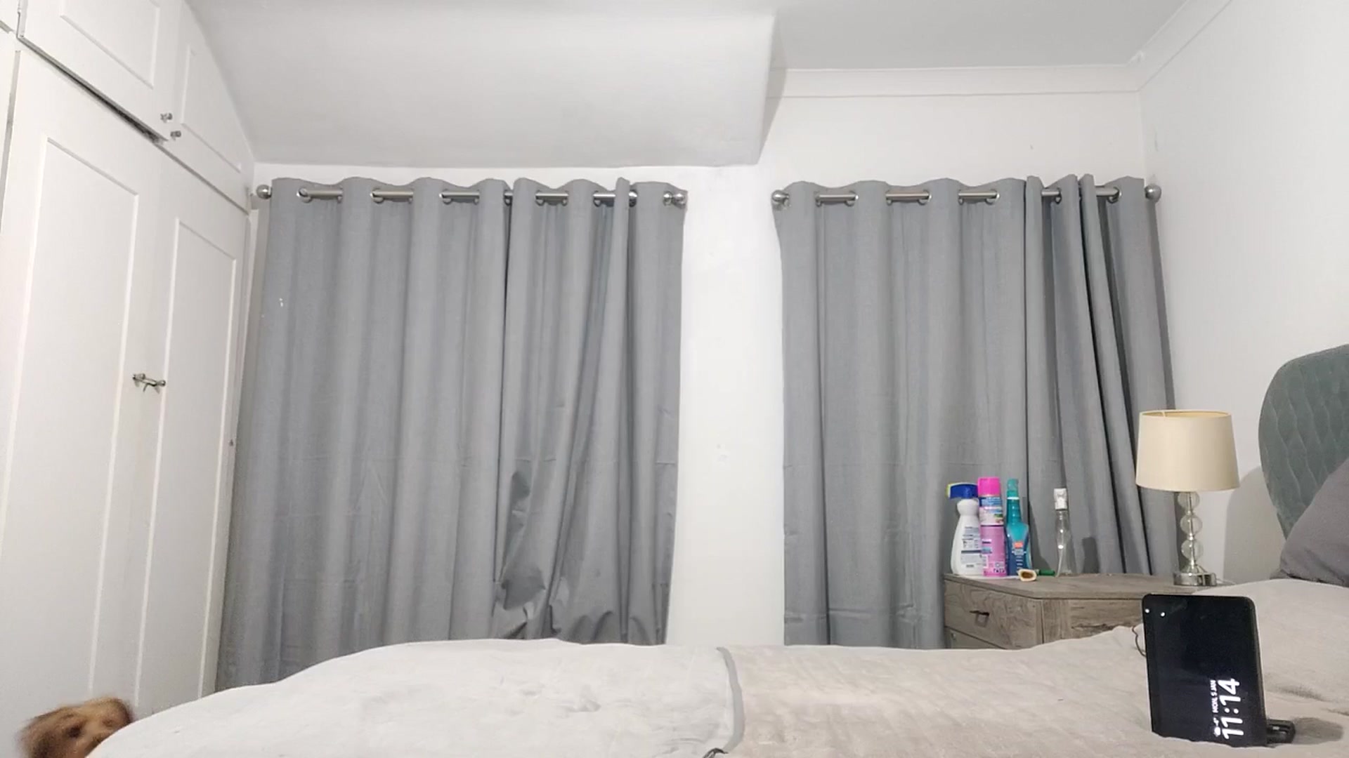 Gallery image thumbnail from RiaMartinez's myfreecams stream on, 01/06/2026, 24:53 image 11 of 20