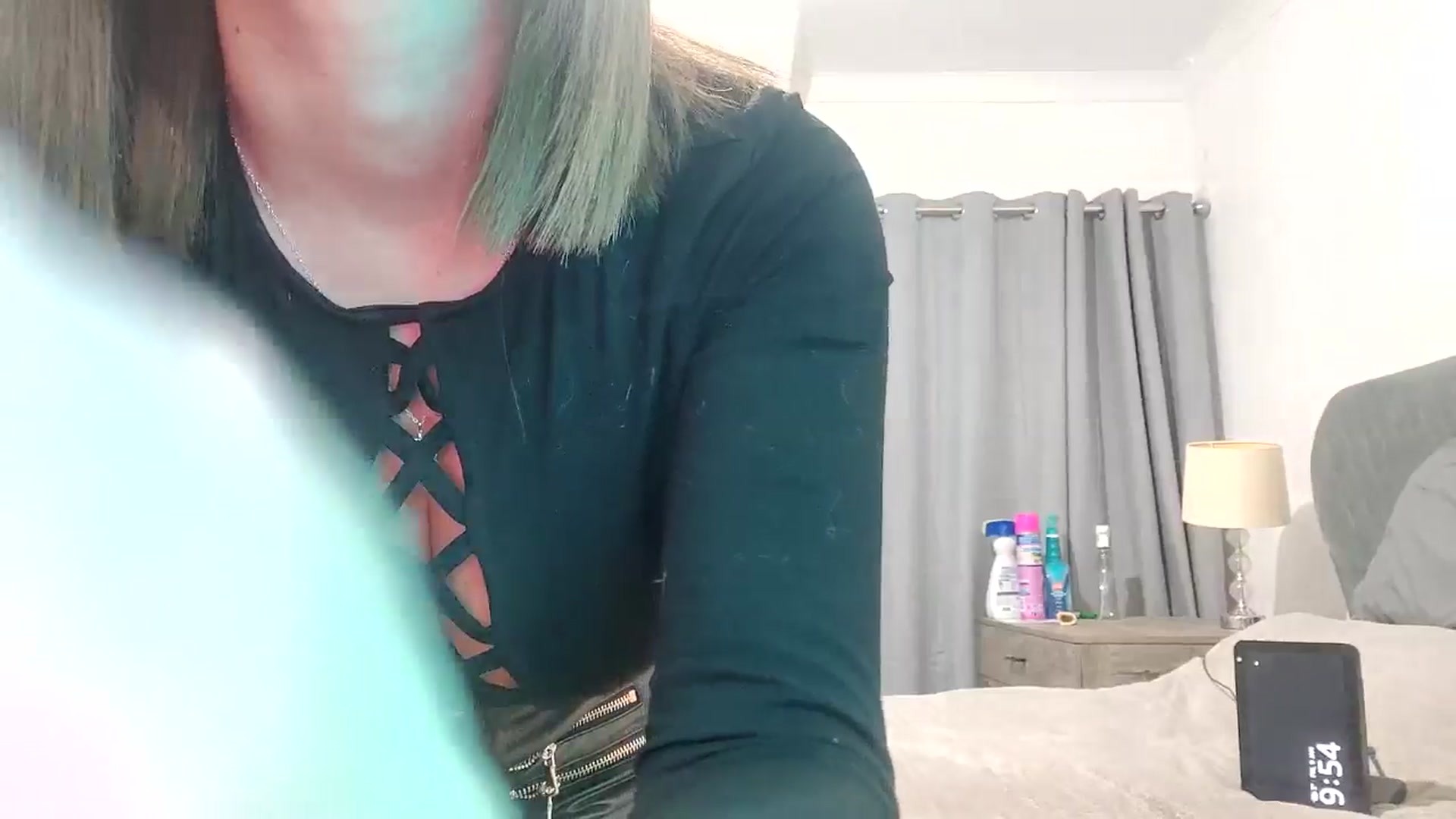 Gallery image thumbnail from RiaMartinez's myfreecams stream on, 01/09/2026, 22:37 image 3 of 20