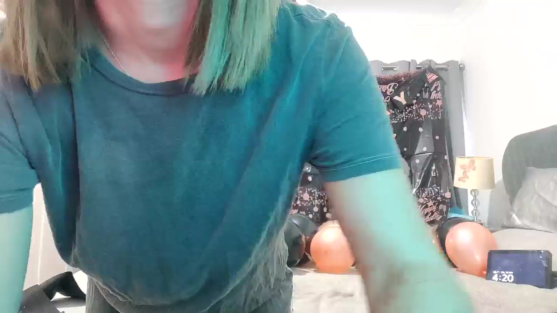 Gallery image thumbnail from RiaMartinez's myfreecams stream on, 01/16/2026, 16:42 image 19 of 20