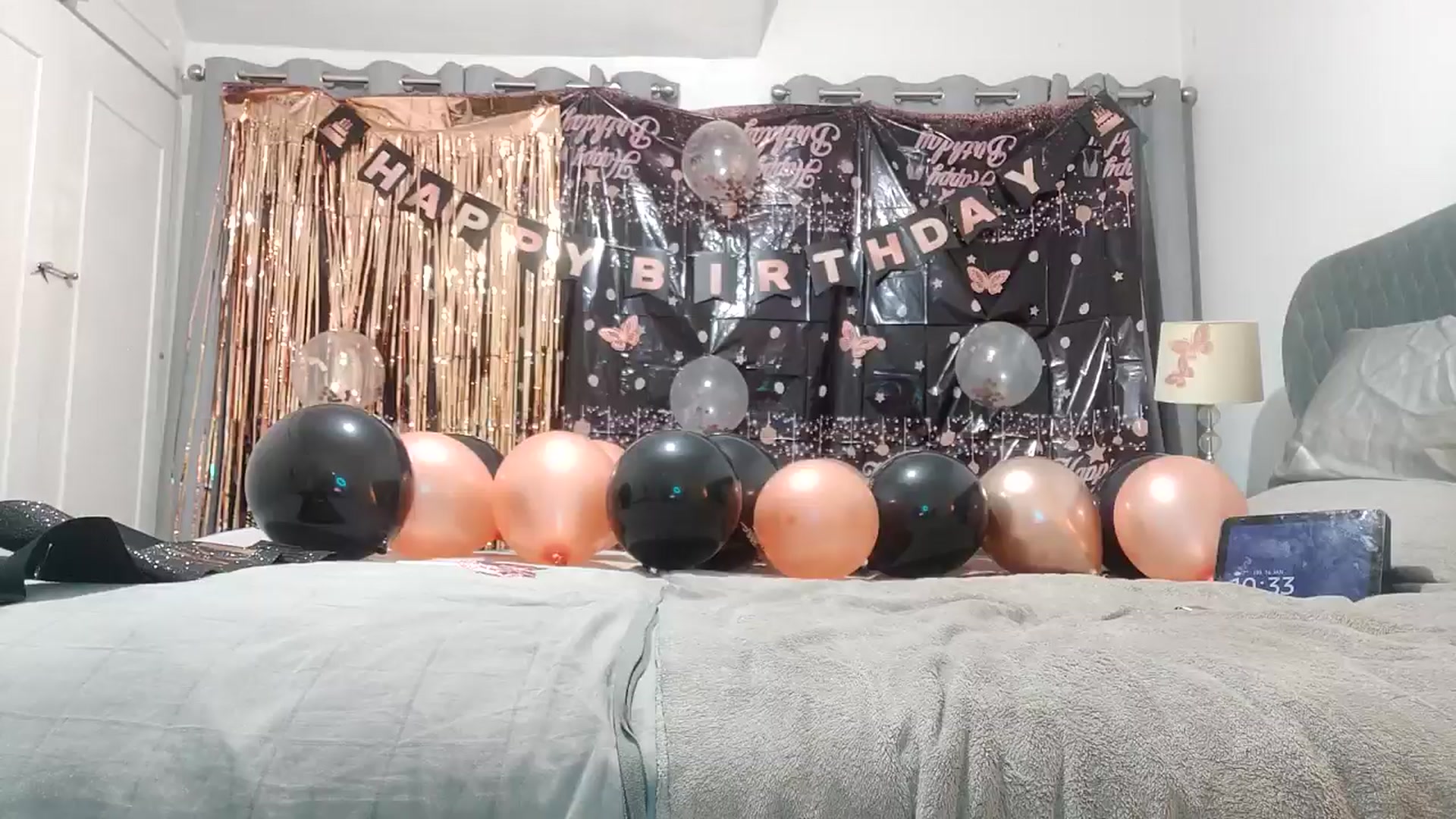 Gallery image thumbnail from RiaMartinez's myfreecams stream on, 01/16/2026, 22:45 image 20 of 20