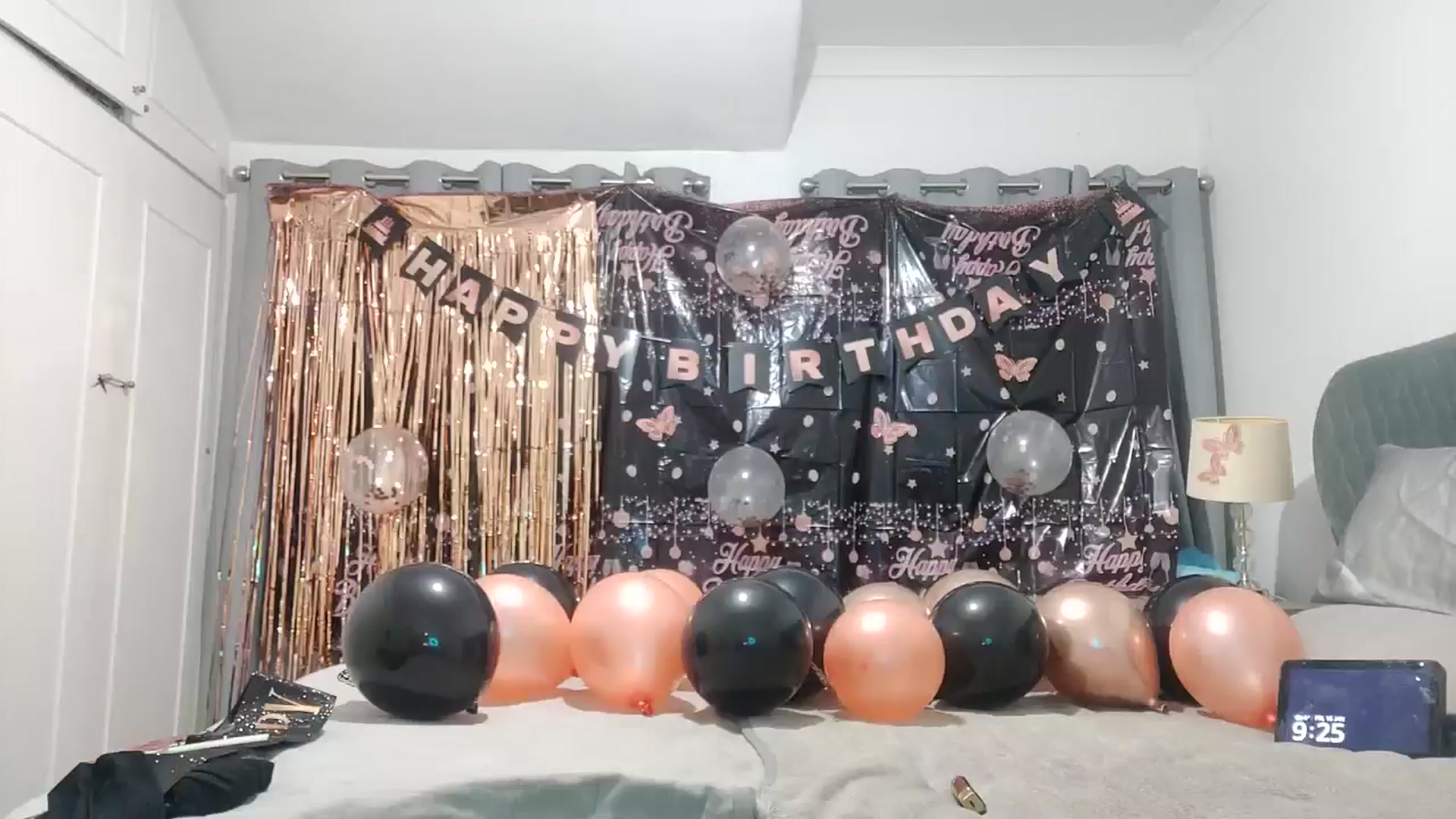 Gallery image thumbnail from RiaMartinez's myfreecams stream on, 01/16/2026, 22:45 image 12 of 20