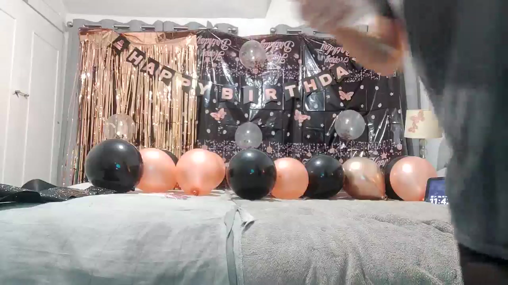 Gallery image thumbnail from RiaMartinez's myfreecams stream on, 01/16/2026, 23:58 image 10 of 20
