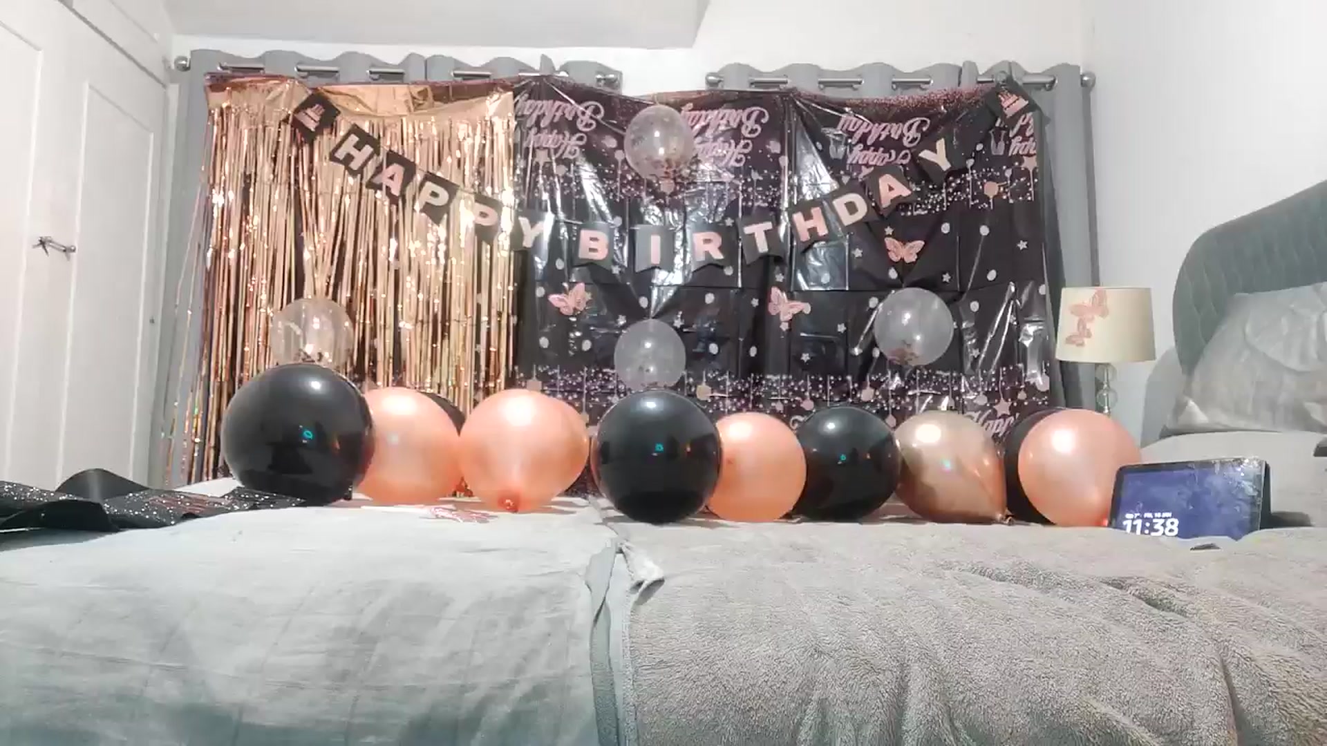 Gallery image thumbnail from RiaMartinez's myfreecams stream on, 01/16/2026, 23:58 image 7 of 20