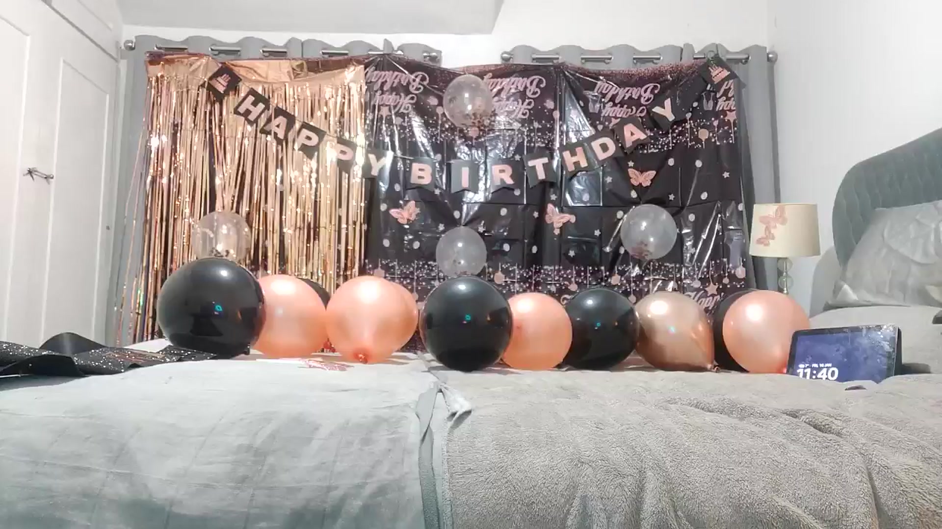 Gallery image thumbnail from RiaMartinez's myfreecams stream on, 01/16/2026, 23:58 image 8 of 20