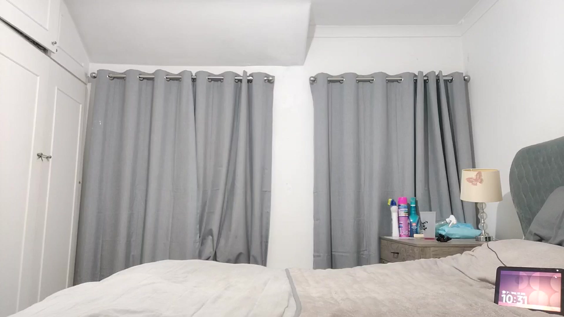 Gallery image thumbnail from RiaMartinez's myfreecams stream on, 01/23/2026, 24:24 image 7 of 20