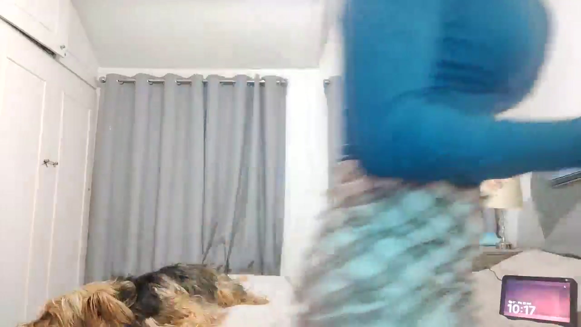 Gallery image thumbnail from RiaMartinez's myfreecams stream on, 01/23/2026, 23:10 image 10 of 20