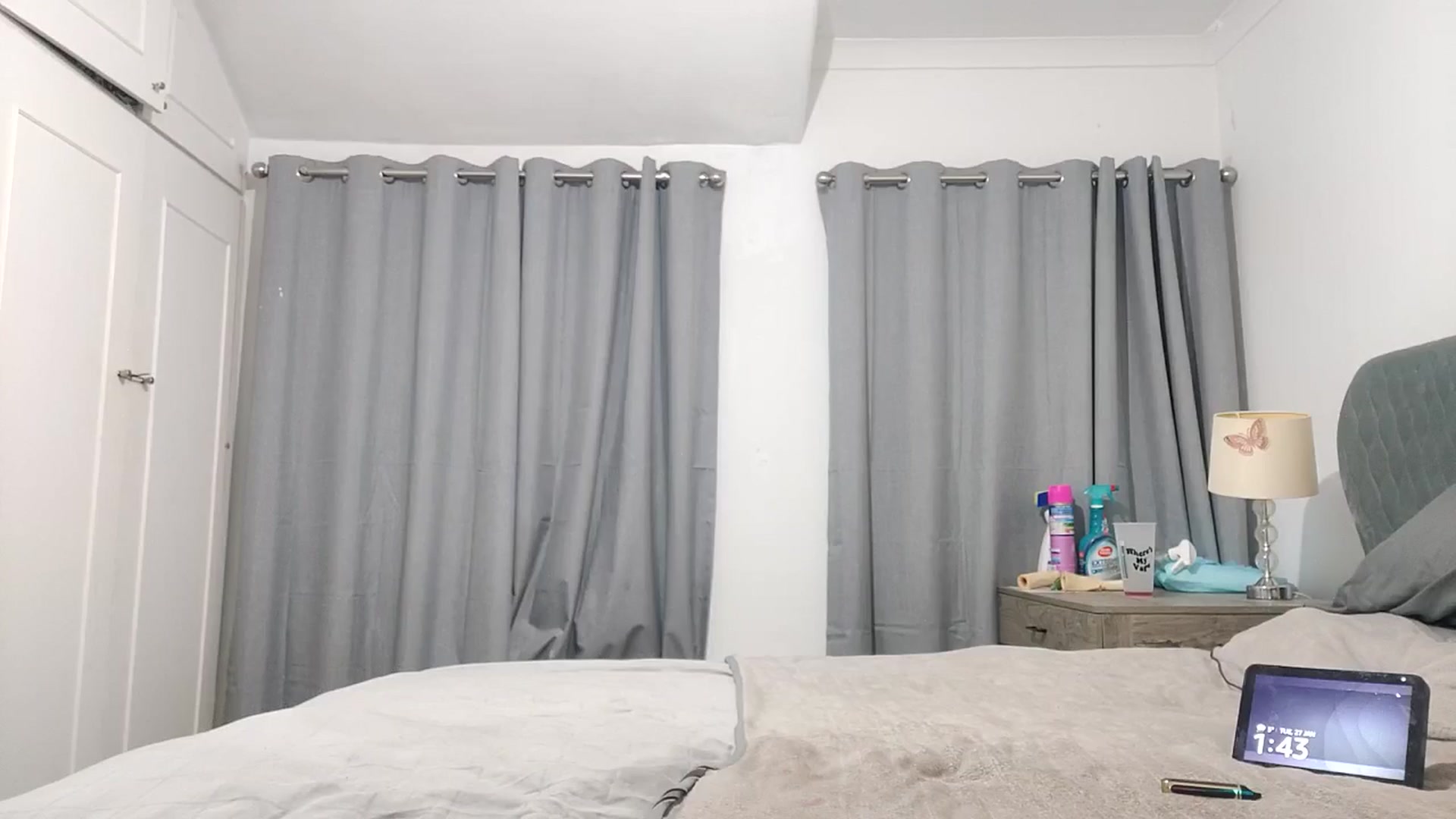 Gallery image thumbnail from RiaMartinez's myfreecams stream on, 01/27/2026, 02:22 image 16 of 20