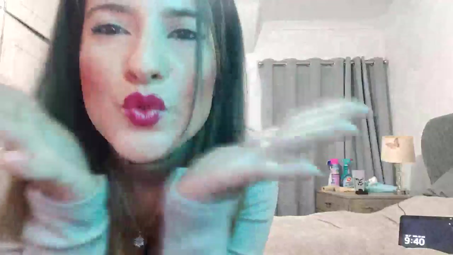 Gallery image thumbnail from RiaMartinez's myfreecams stream on, 01/28/2026, 21:48 image 8 of 20