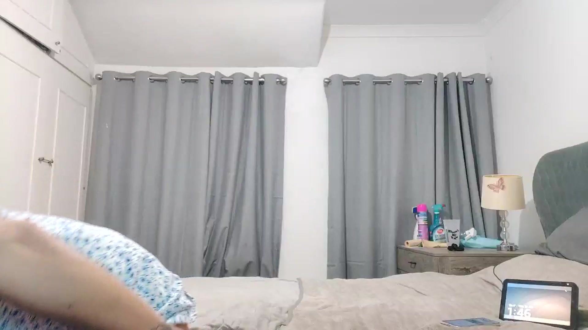 Gallery image thumbnail from RiaMartinez's myfreecams stream on, 01/29/2026, 01:50 image 18 of 20