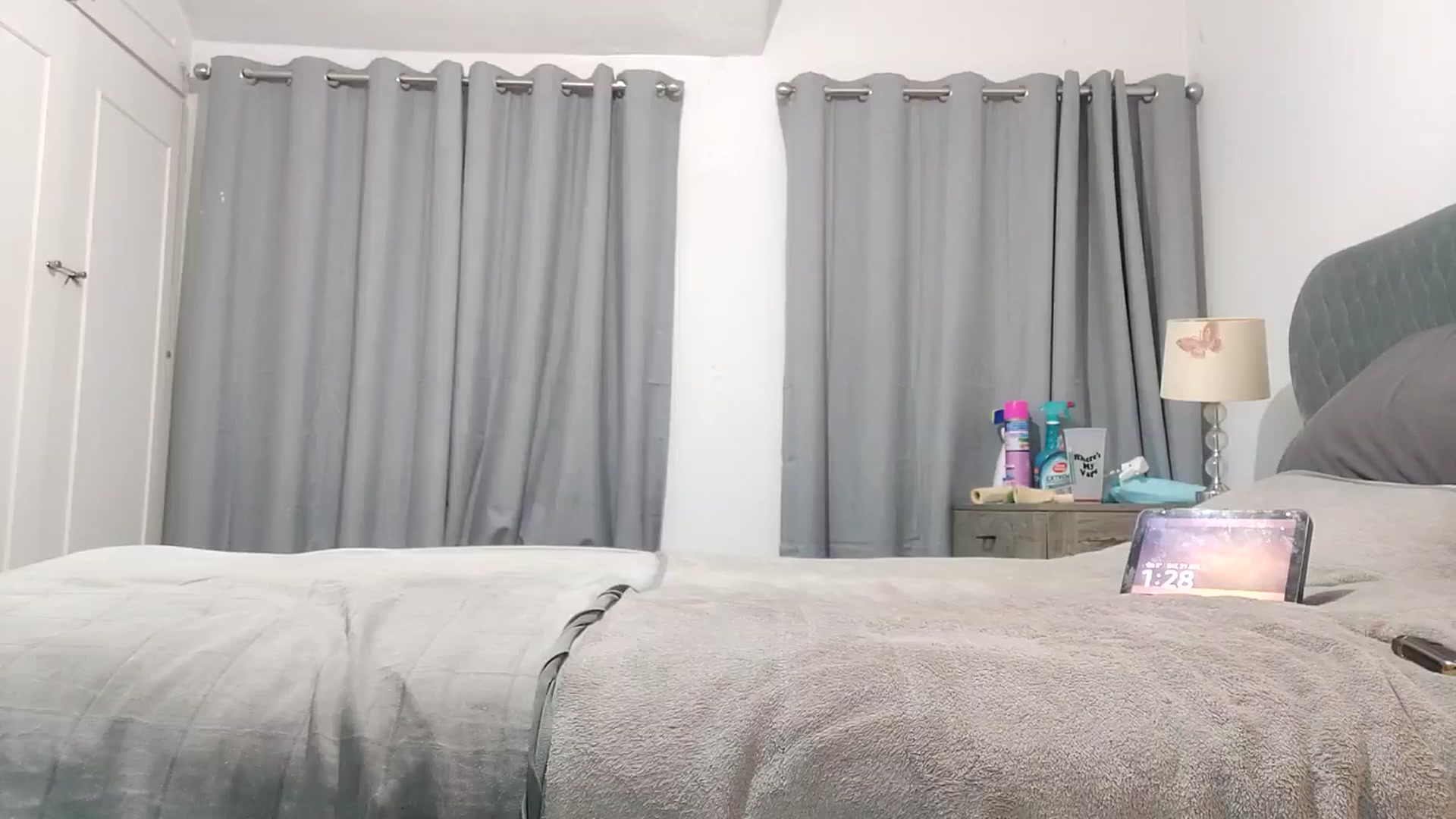 Gallery image thumbnail from RiaMartinez's myfreecams stream on, 01/31/2026, 02:51 image 2 of 20