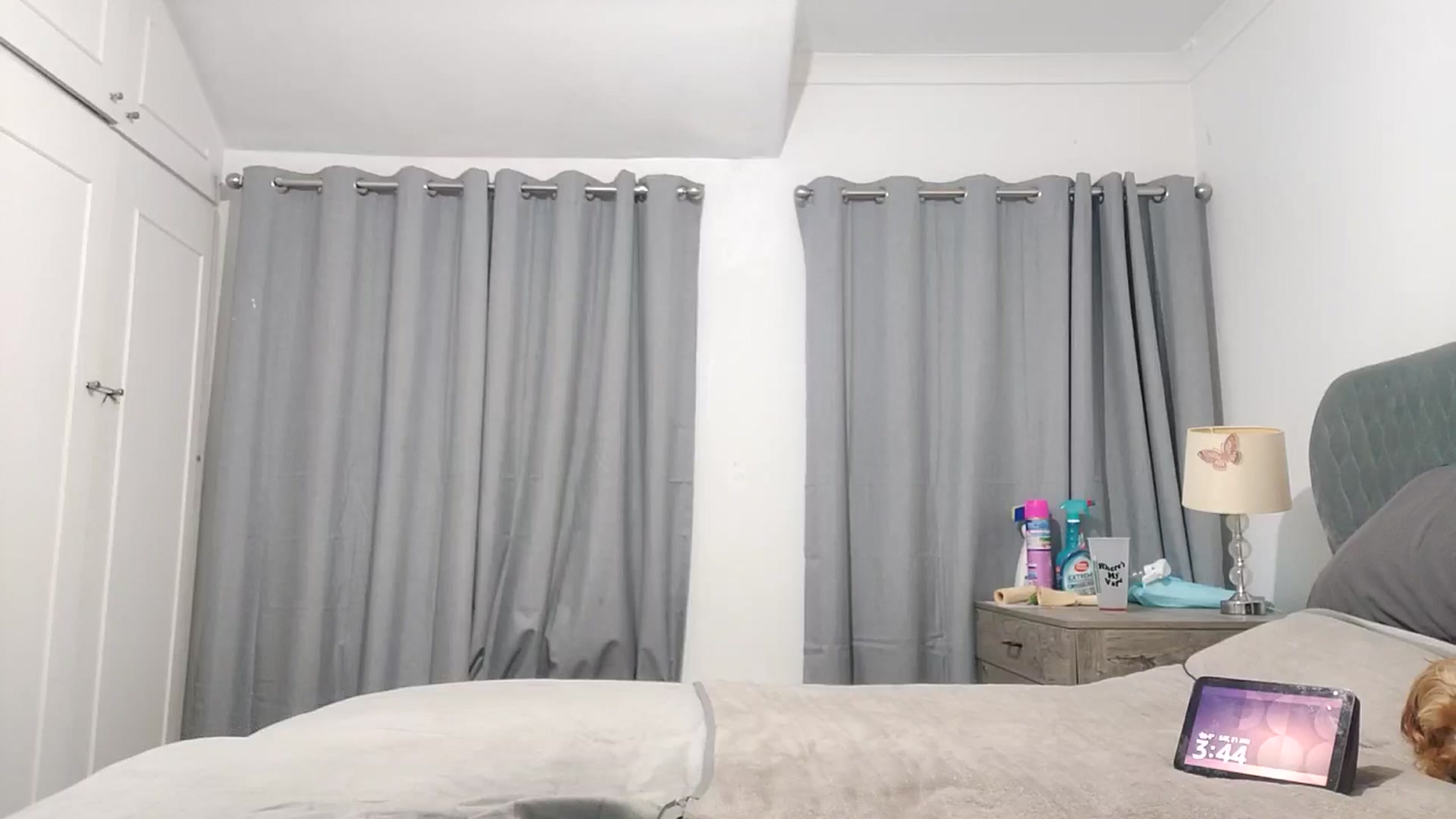 Gallery image thumbnail from RiaMartinez's myfreecams stream on, 01/31/2026, 07:01 image 2 of 20