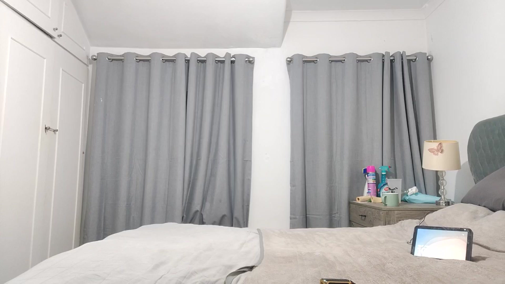 Gallery image thumbnail from RiaMartinez's myfreecams stream on, 02/02/2026, 23:23 image 13 of 20