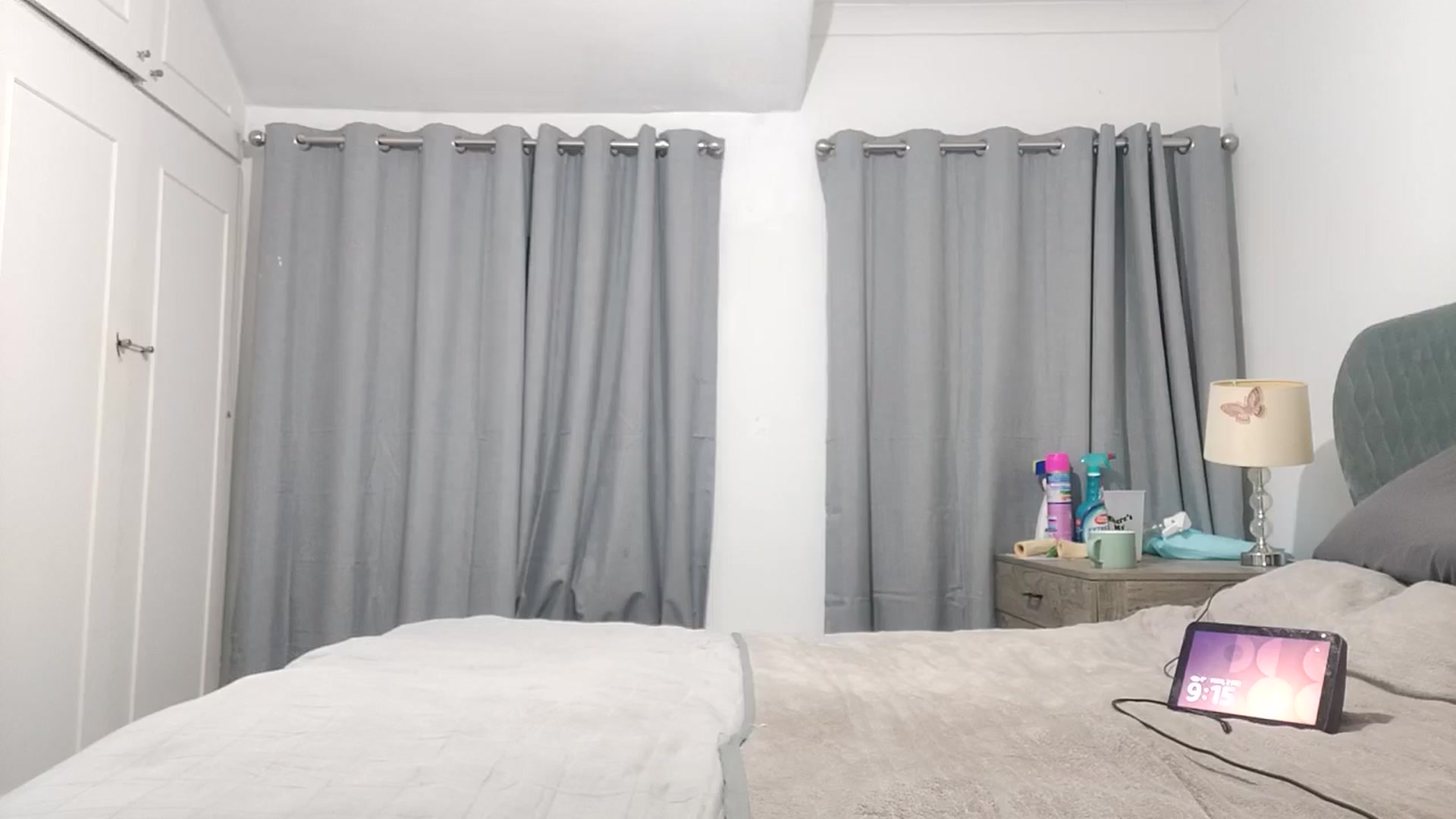 Gallery image thumbnail from RiaMartinez's myfreecams stream on, 02/02/2026, 23:23 image 1 of 20
