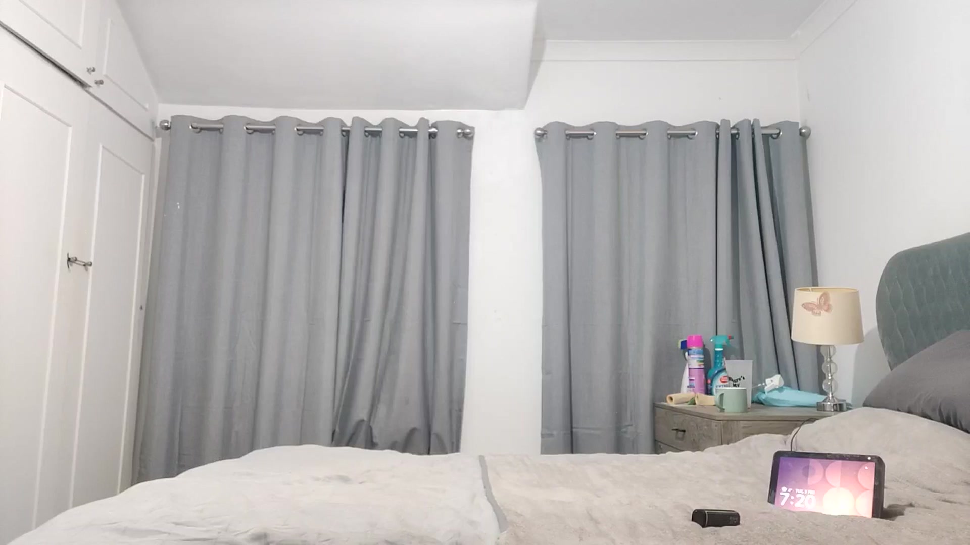 Gallery image thumbnail from RiaMartinez's myfreecams stream on, 02/03/2026, 09:00 image 13 of 20