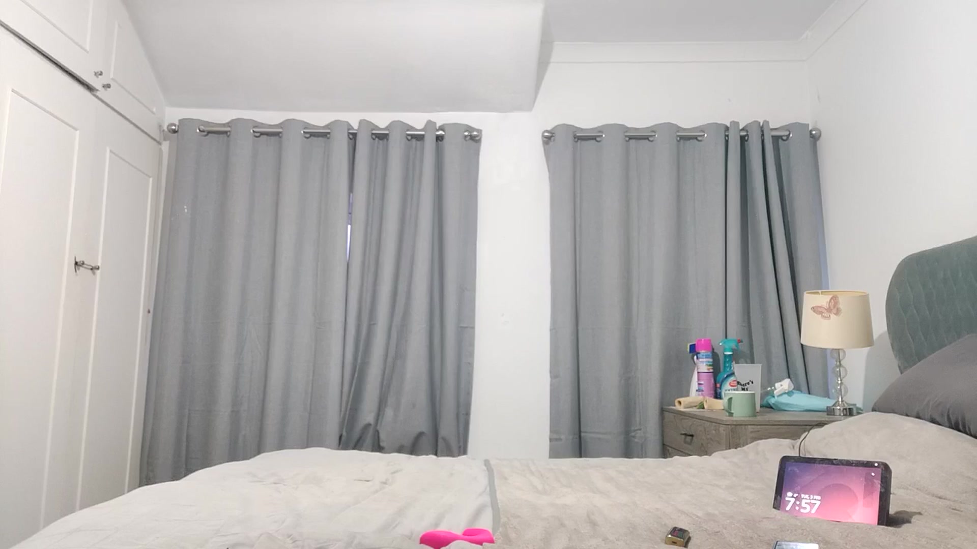 Gallery image thumbnail from RiaMartinez's myfreecams stream on, 02/03/2026, 09:00 image 16 of 20