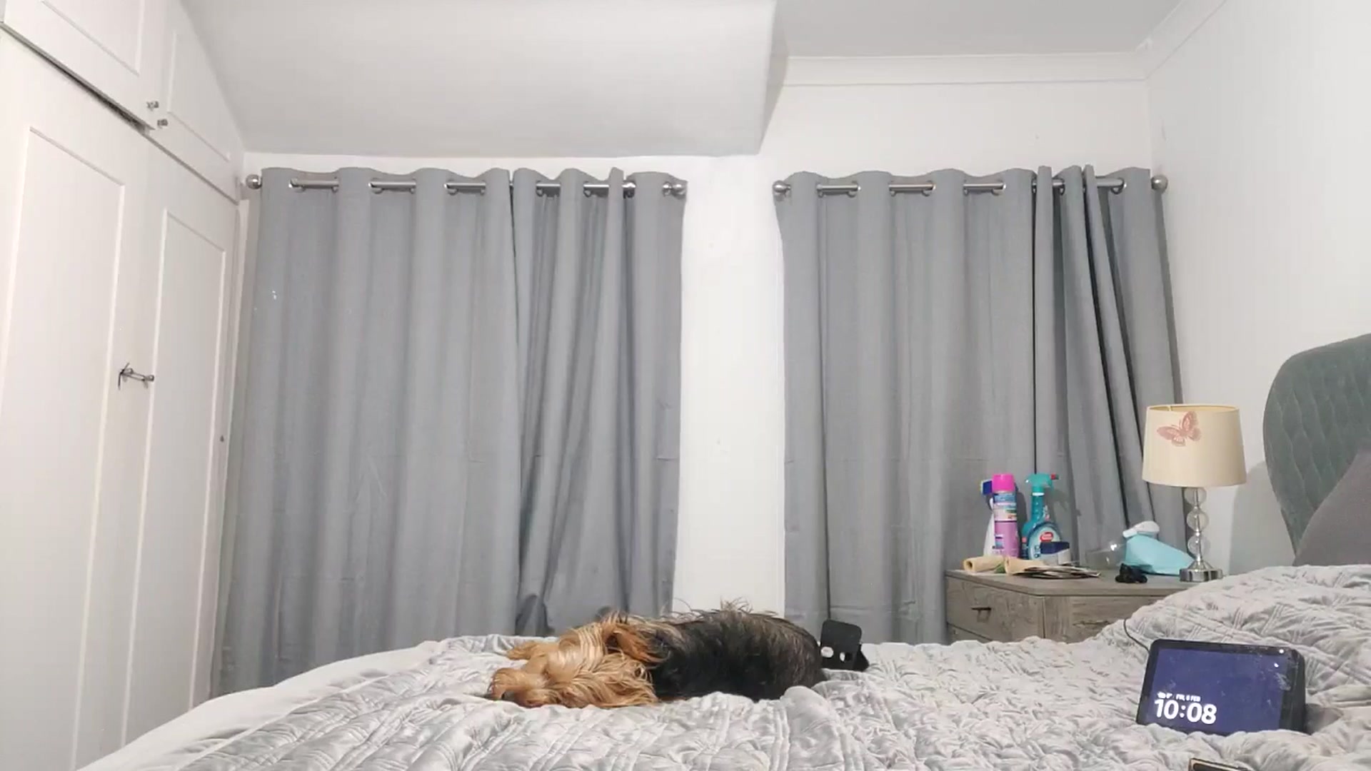 Gallery image thumbnail from RiaMartinez's myfreecams stream on, 02/06/2026, 23:24 image 5 of 20