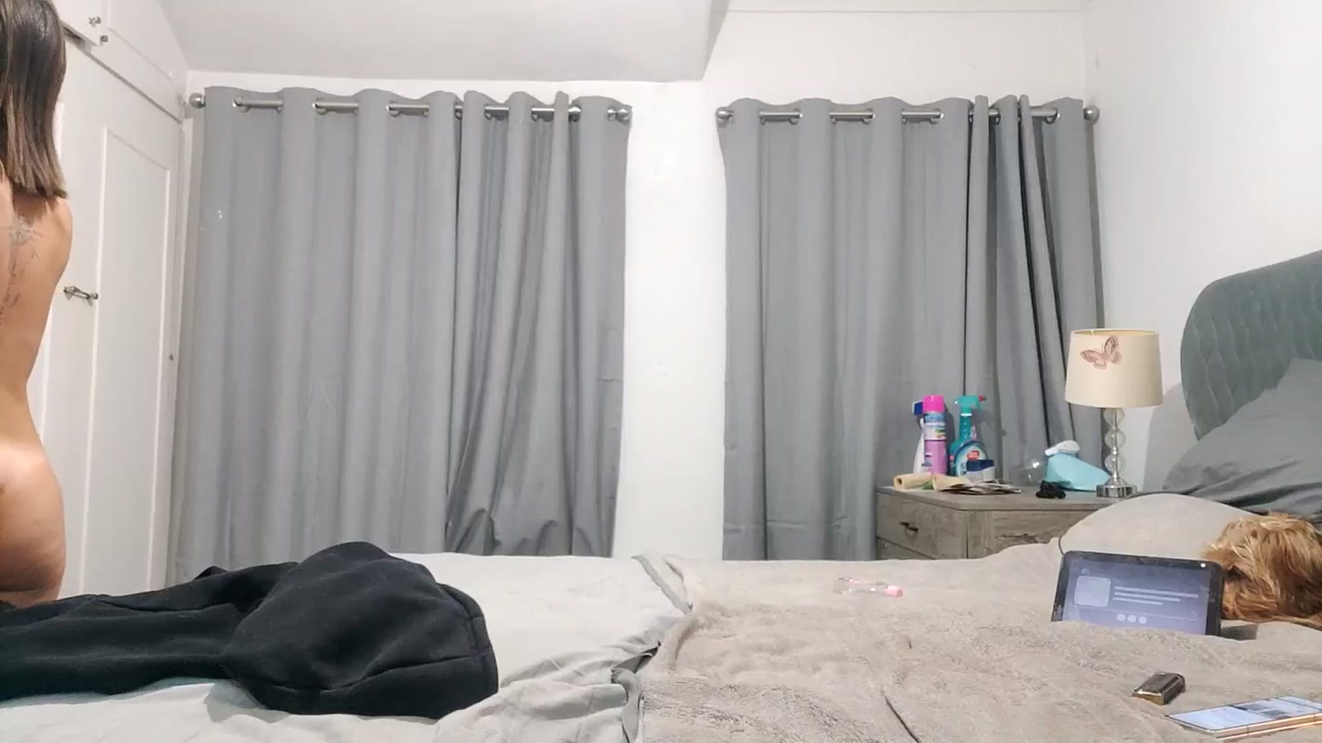 Gallery image thumbnail from RiaMartinez's myfreecams stream on, 02/10/2026, 05:42 image 10 of 20