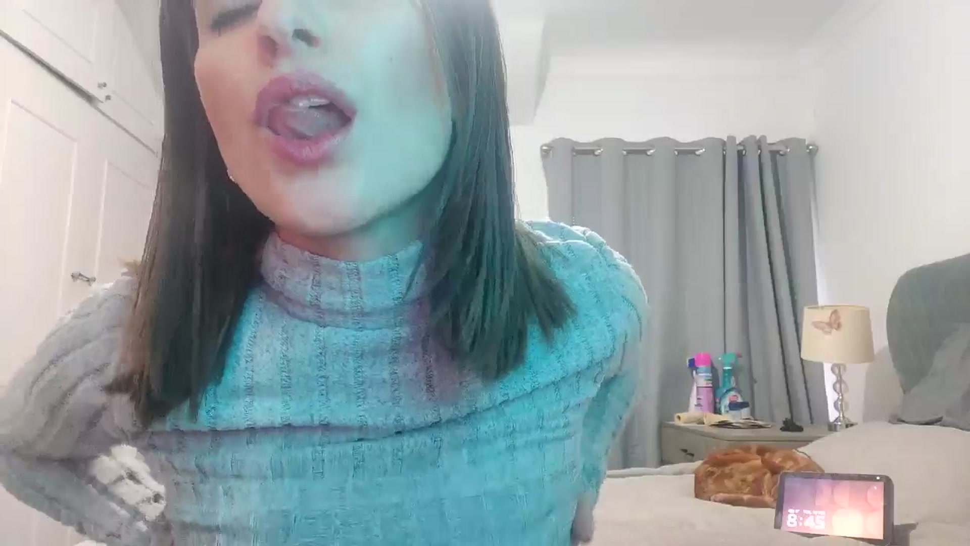 Gallery image thumbnail from RiaMartinez's myfreecams stream on, 02/10/2026, 12:10 image 2 of 20