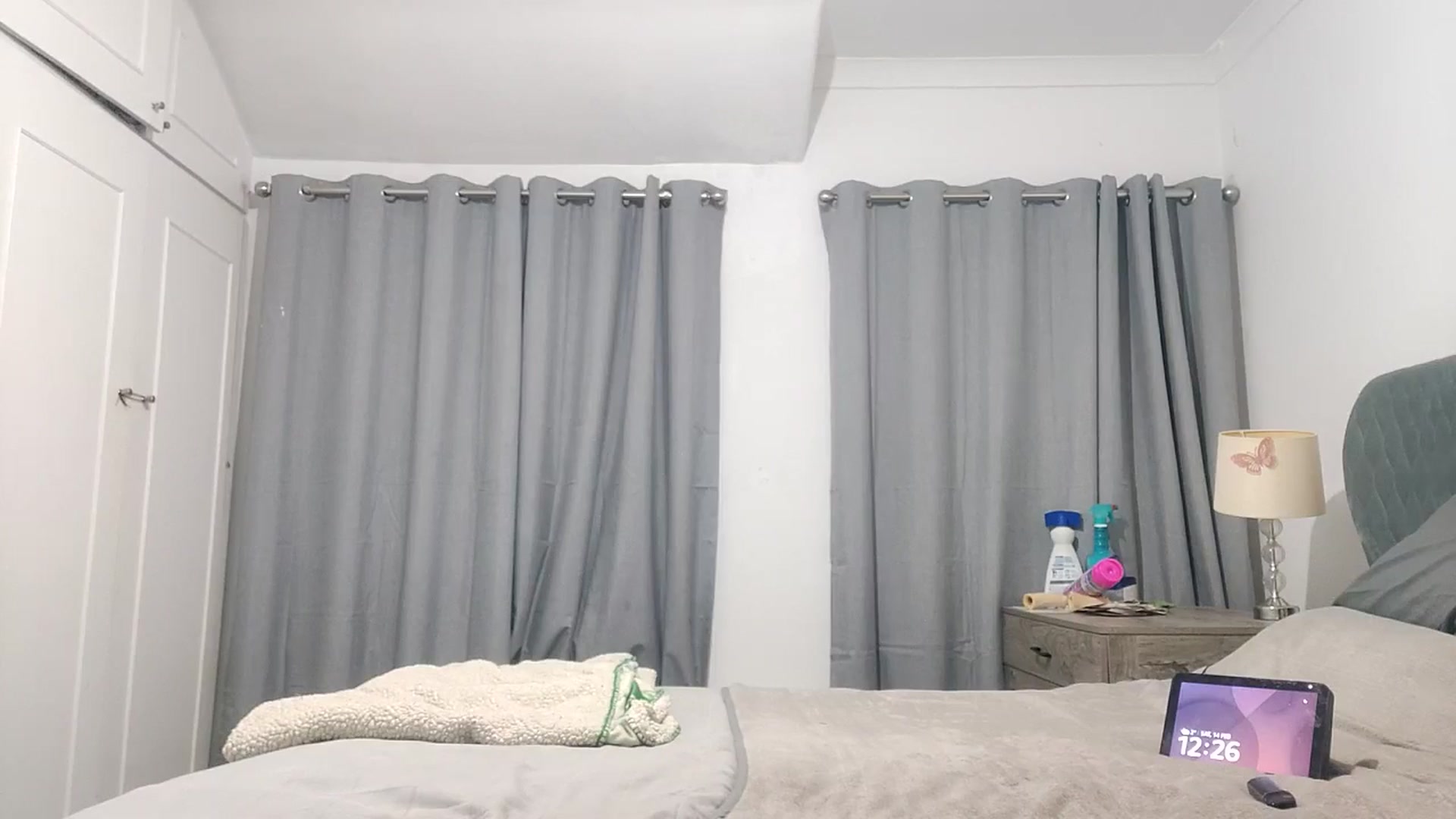 Gallery image thumbnail from RiaMartinez's myfreecams stream on, 02/14/2026, 02:24 image 13 of 20