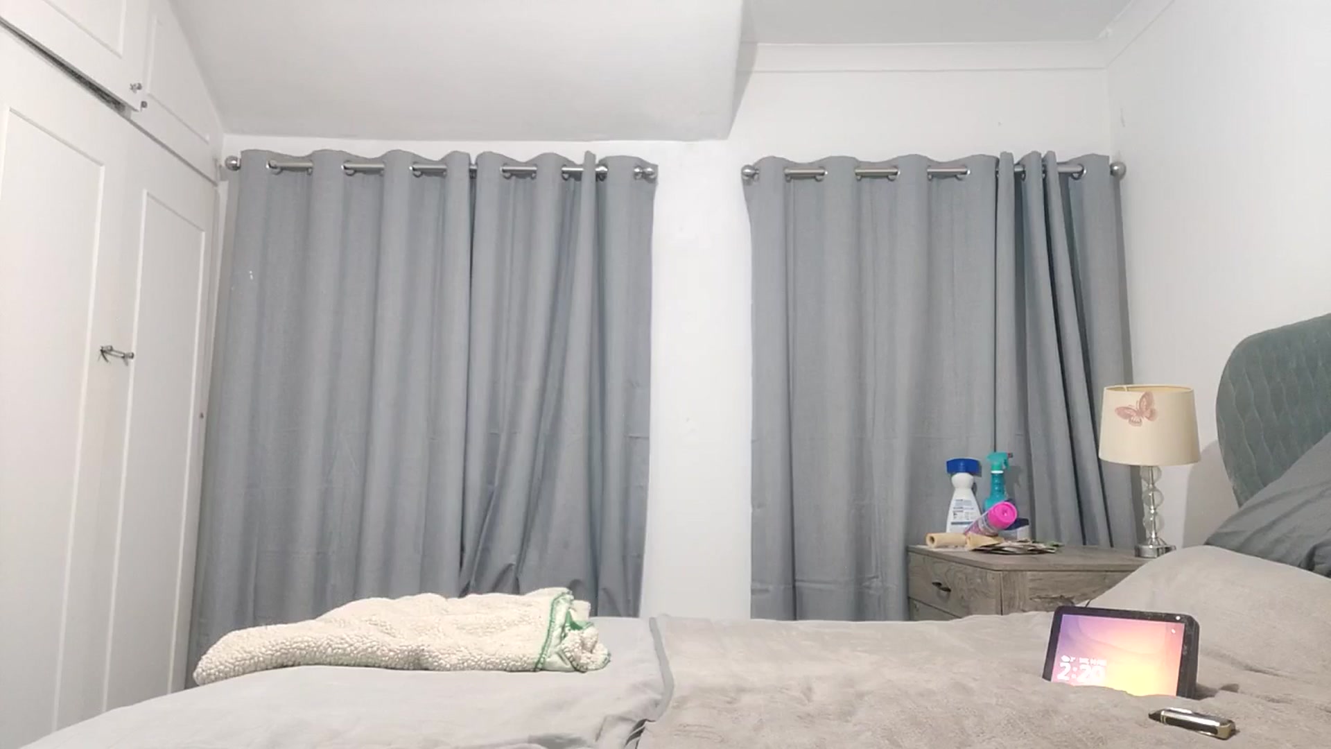 Gallery image thumbnail from RiaMartinez's myfreecams stream on, 02/14/2026, 02:48 image 18 of 20
