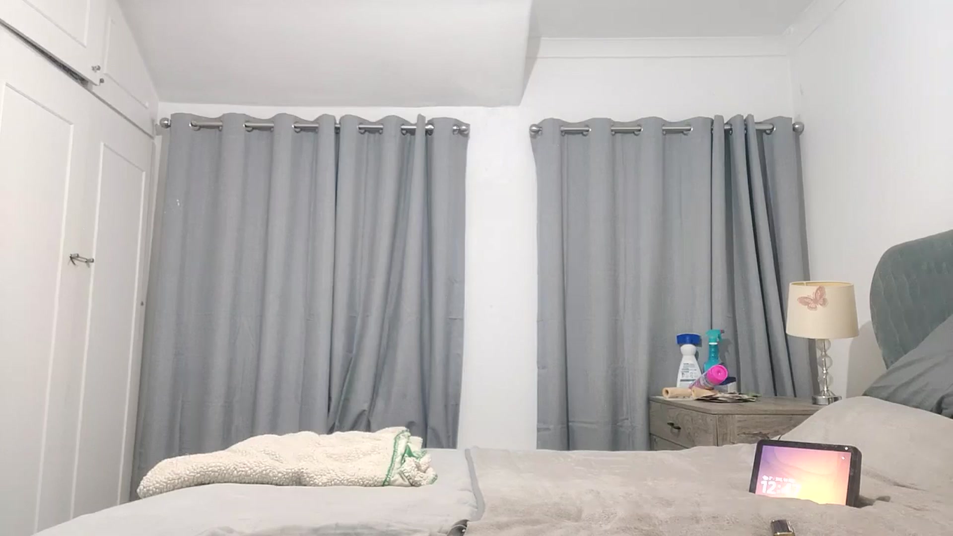 Gallery image thumbnail from RiaMartinez's myfreecams stream on, 02/14/2026, 02:48 image 6 of 20