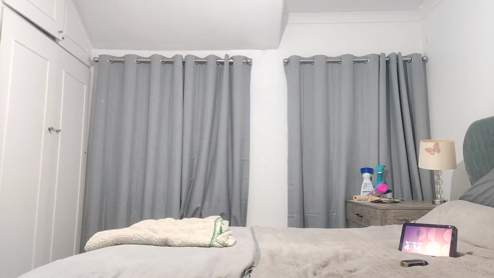 Gallery image thumbnail from RiaMartinez's myfreecams stream on, 02/14/2026, 05:09 image 5 of 20