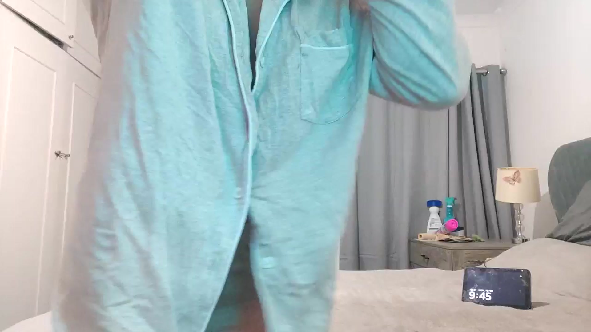 Gallery image thumbnail from RiaMartinez's myfreecams stream on, 02/16/2026, 23:54 image 1 of 20
