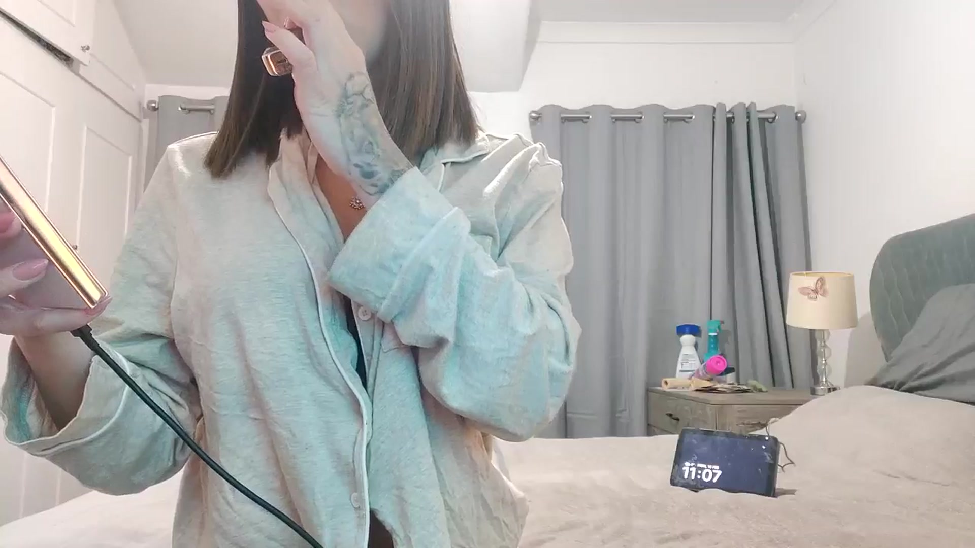 Gallery image thumbnail from RiaMartinez's myfreecams stream on, 02/16/2026, 23:54 image 14 of 20