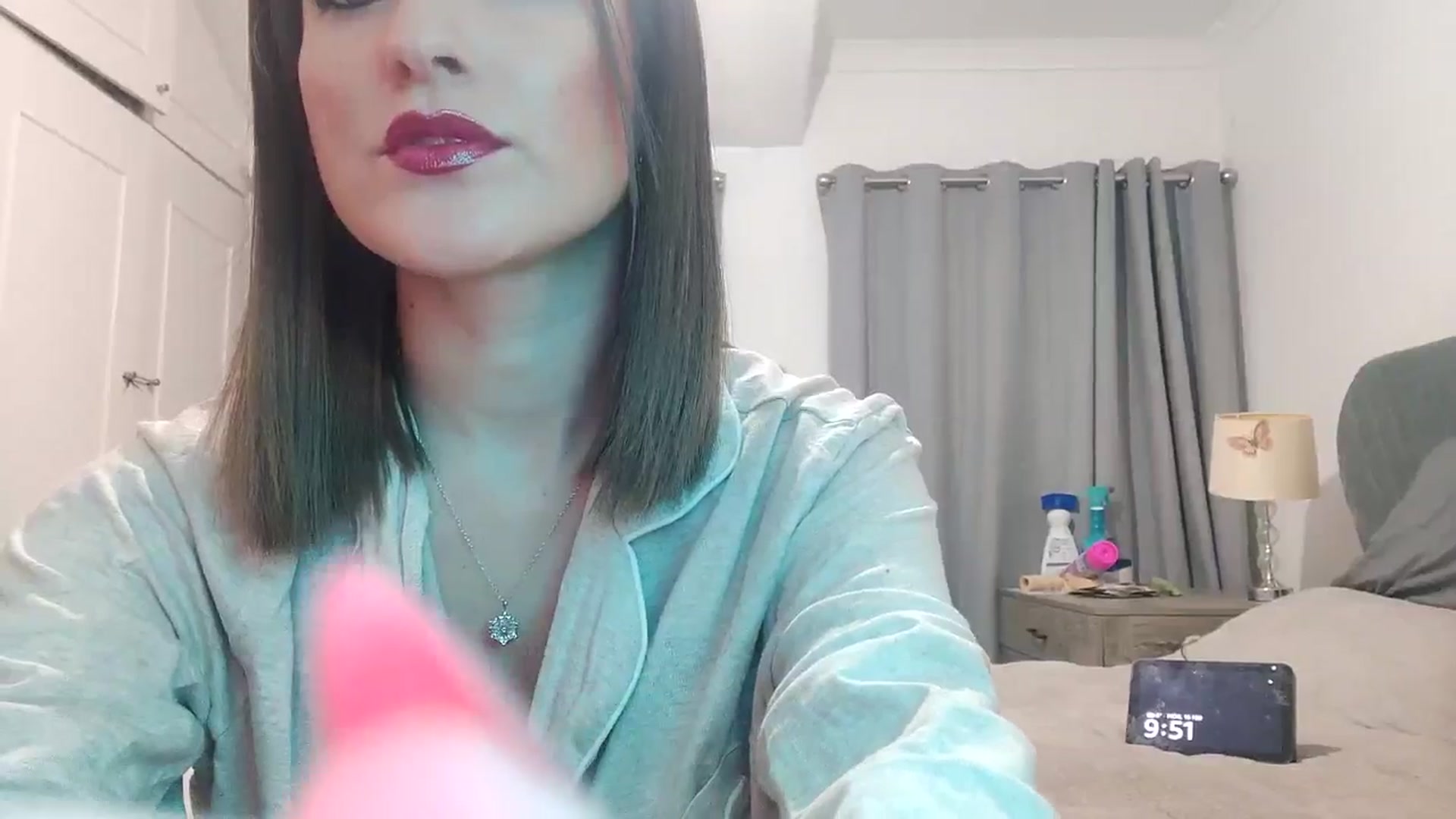 Gallery image thumbnail from RiaMartinez's myfreecams stream on, 02/16/2026, 23:54 image 2 of 20