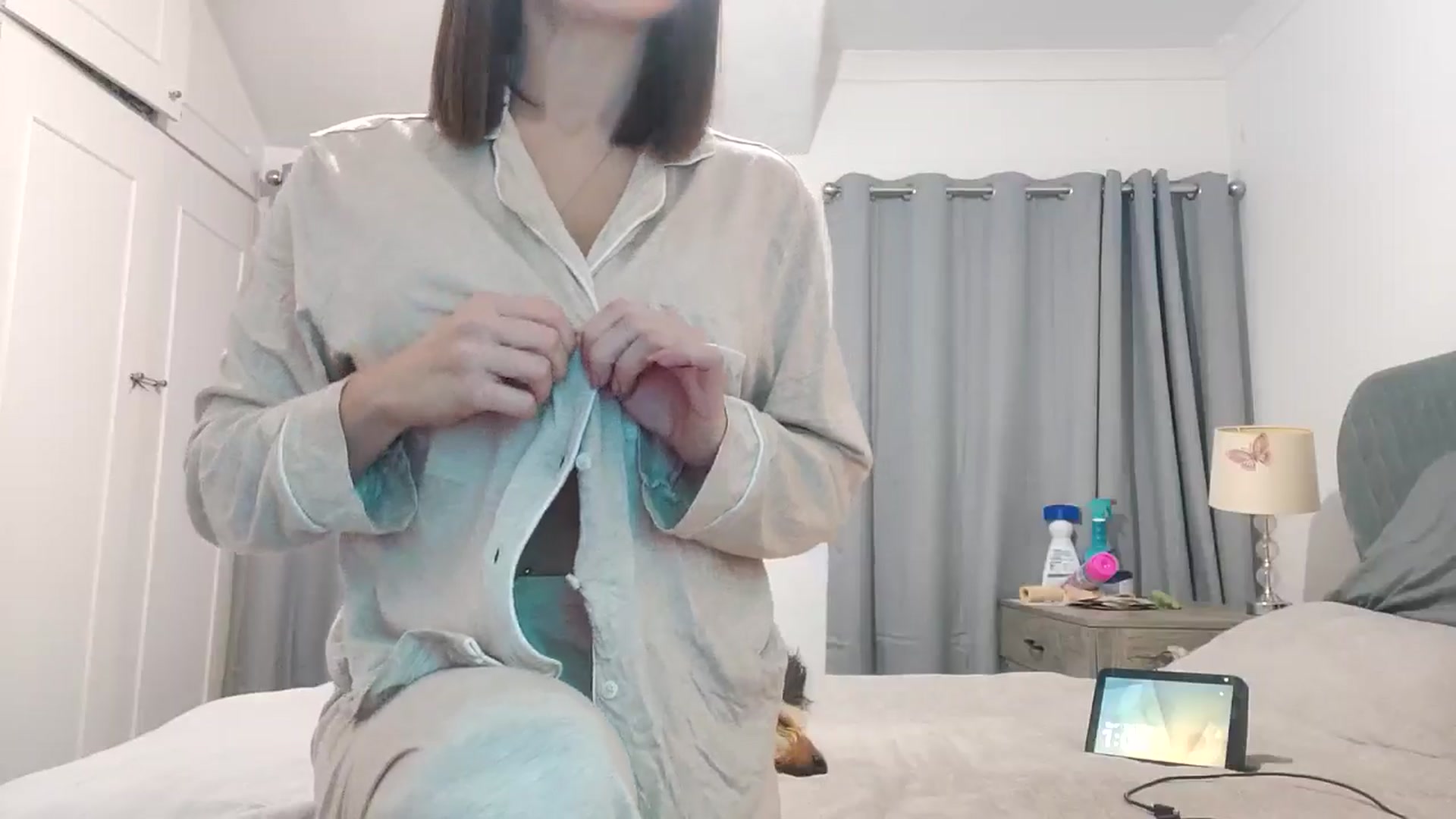 Gallery image thumbnail from RiaMartinez's myfreecams stream on, 02/17/2026, 01:17 image 18 of 20
