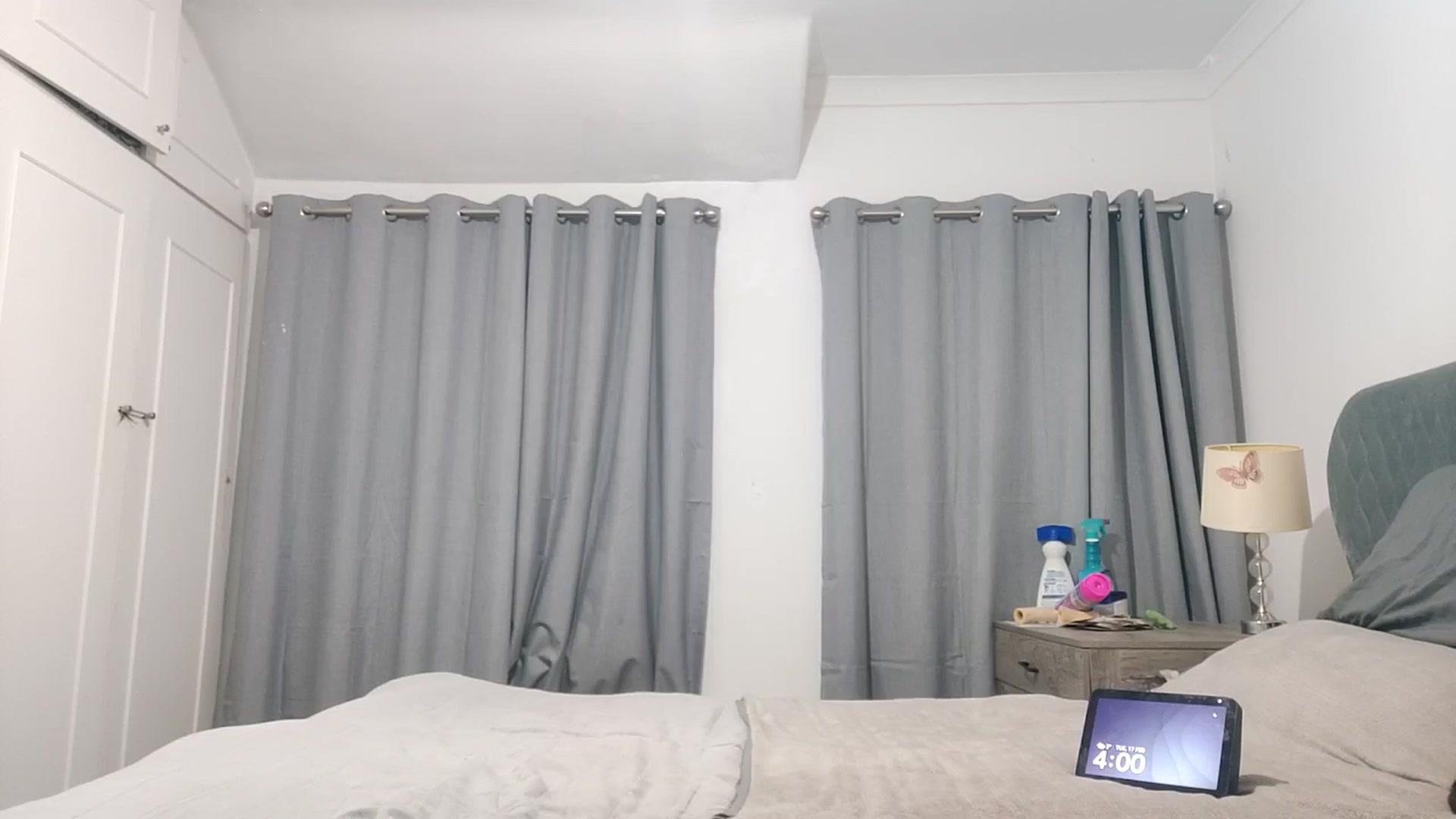 Gallery image thumbnail from RiaMartinez's myfreecams stream on, 02/17/2026, 04:06 image 20 of 20