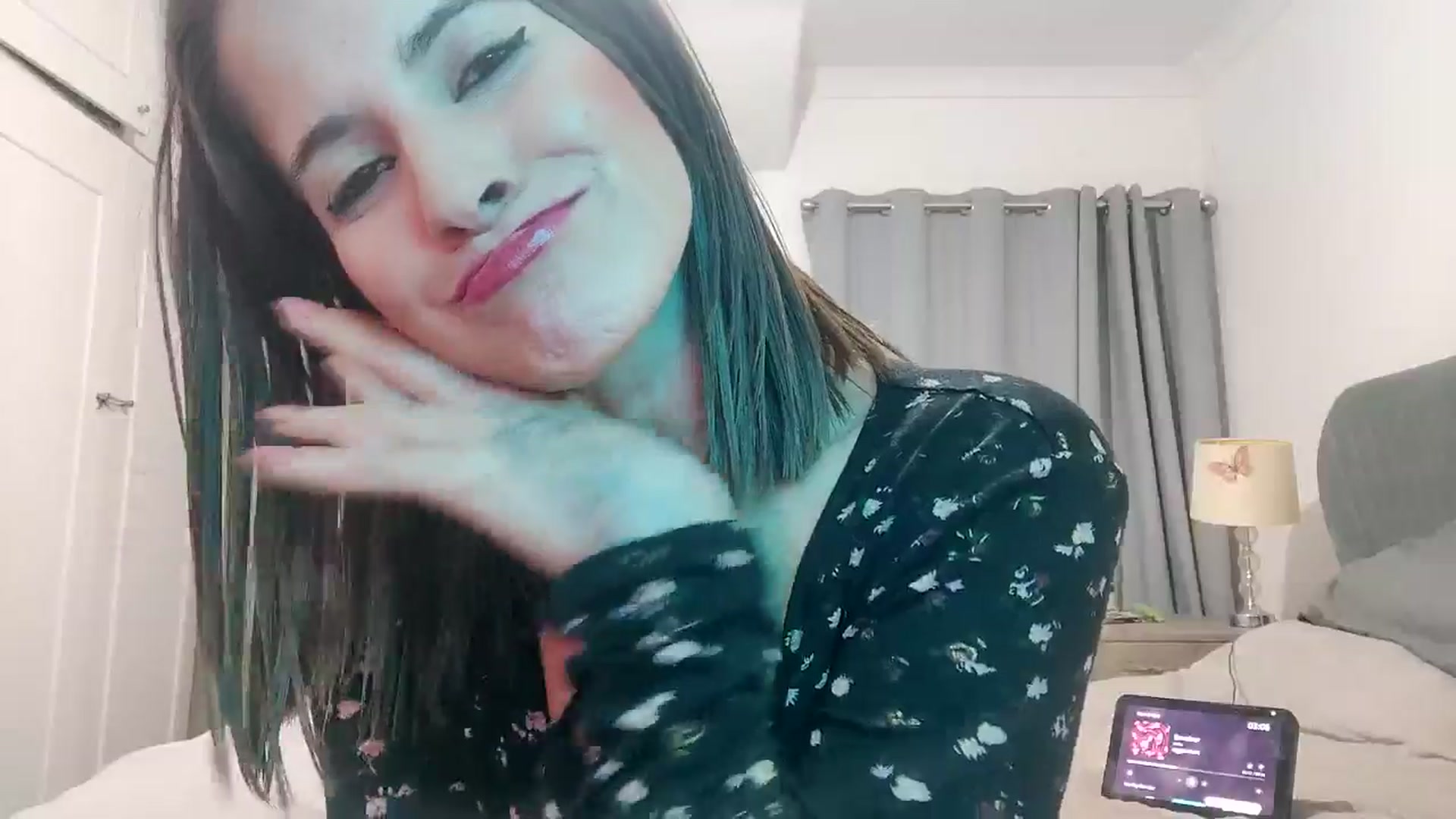 Gallery image thumbnail from RiaMartinez's myfreecams stream on, 02/19/2026, 04:34 image 14 of 20