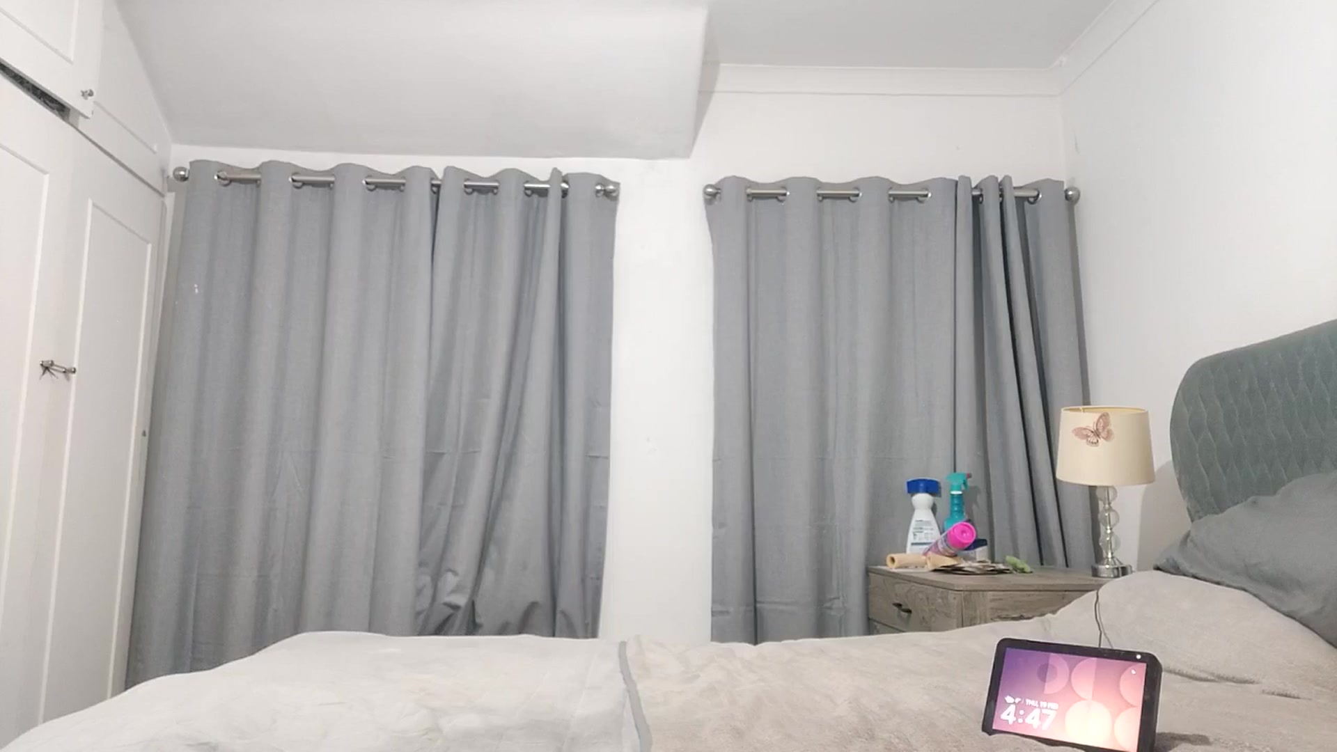 Gallery image thumbnail from RiaMartinez's myfreecams stream on, 02/19/2026, 05:40 image 4 of 20