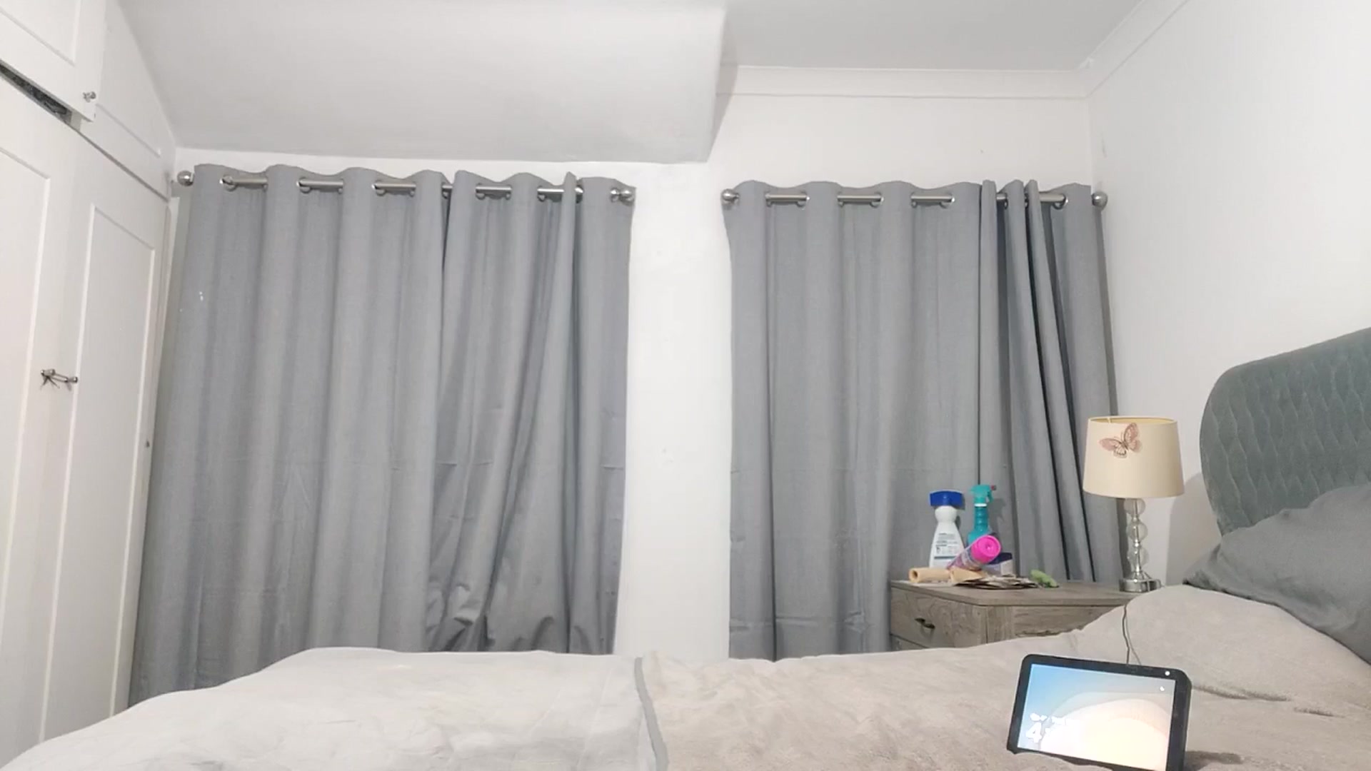 Gallery image thumbnail from RiaMartinez's myfreecams stream on, 02/19/2026, 05:40 image 3 of 20