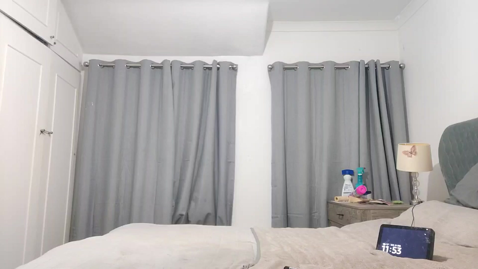 Gallery image thumbnail from RiaMartinez's myfreecams stream on, 02/22/2026, 24:02 image 20 of 20