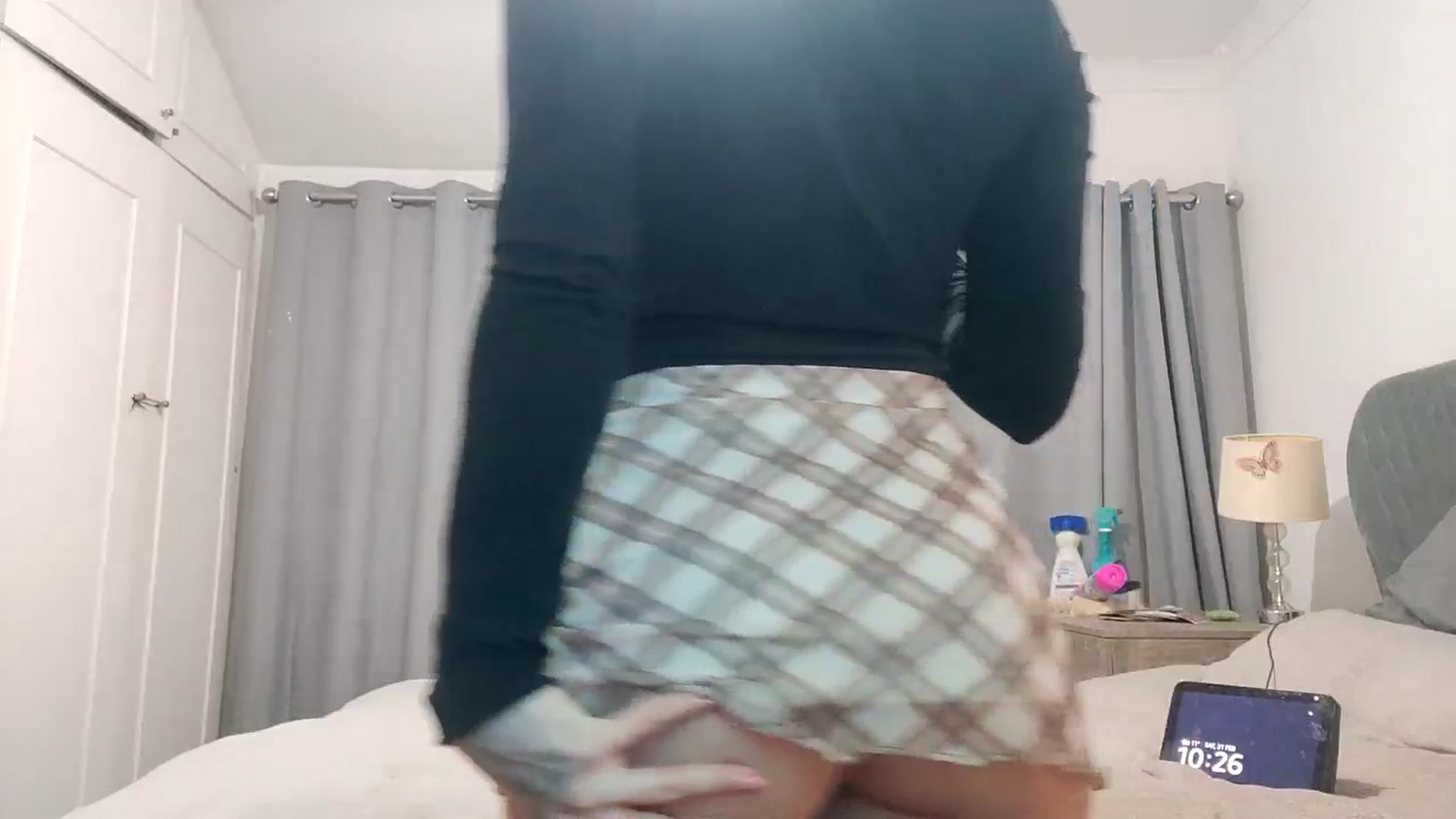 Gallery image thumbnail from RiaMartinez's myfreecams stream on, 02/22/2026, 24:02 image 8 of 20