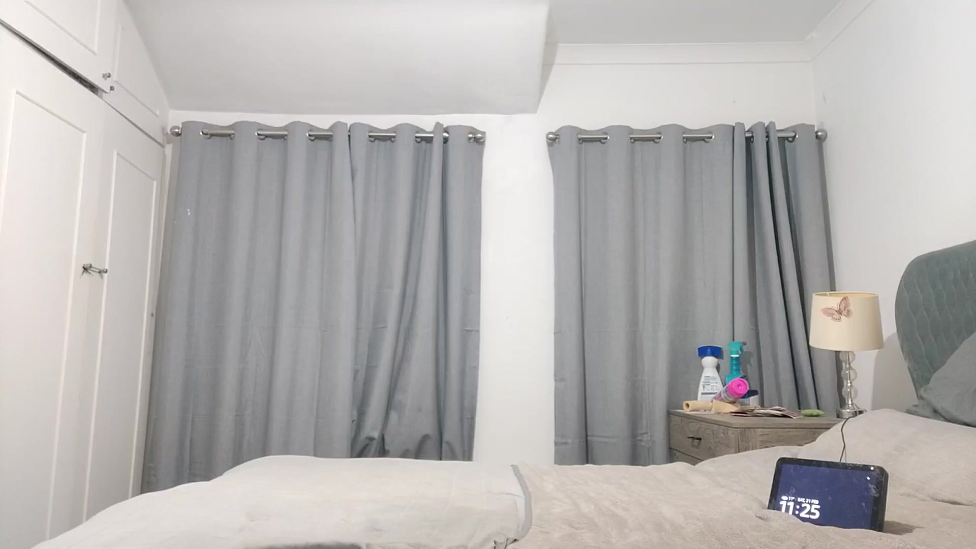 Gallery image thumbnail from RiaMartinez's myfreecams stream on, 02/22/2026, 24:02 image 16 of 20
