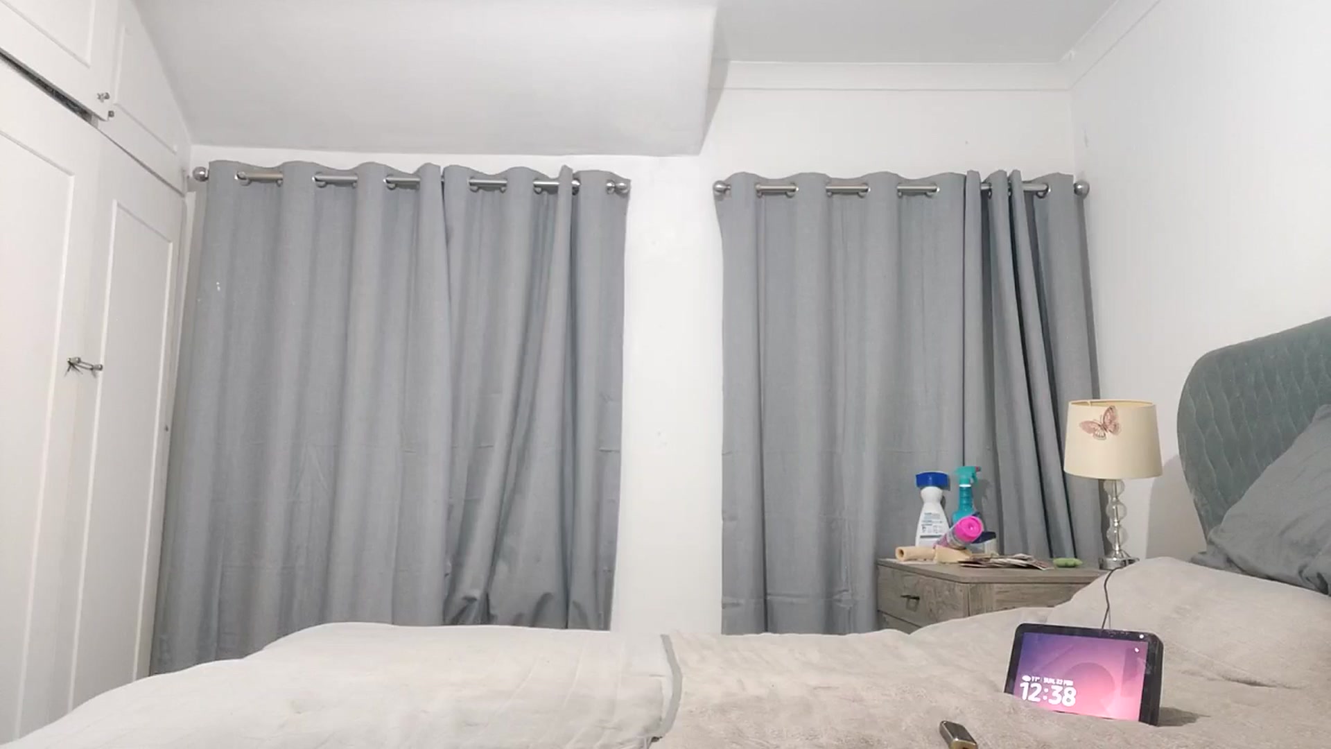 Gallery image thumbnail from RiaMartinez's myfreecams stream on, 02/22/2026, 24:46 image 20 of 20