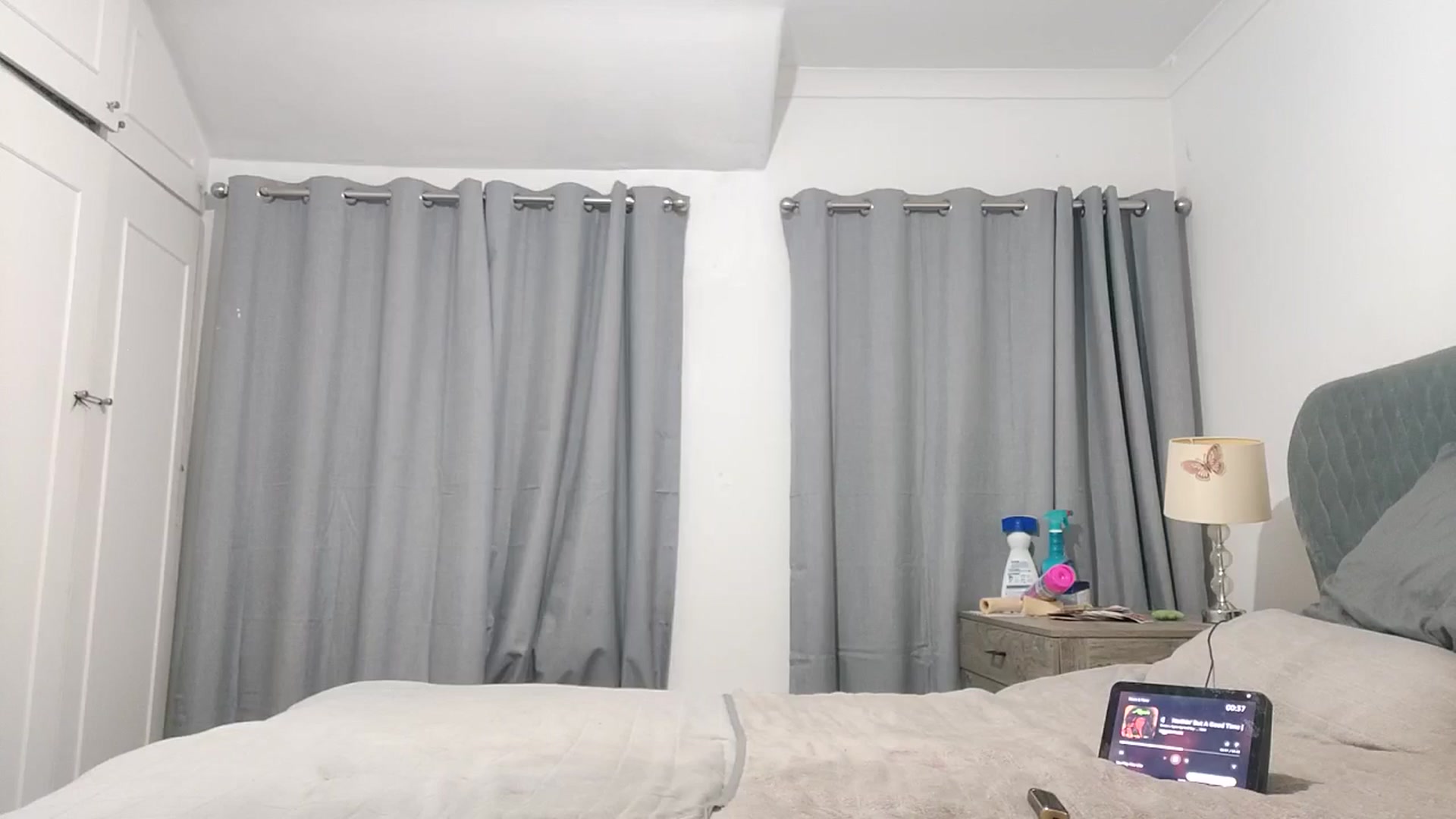 Gallery image thumbnail from RiaMartinez's myfreecams stream on, 02/22/2026, 24:46 image 19 of 20