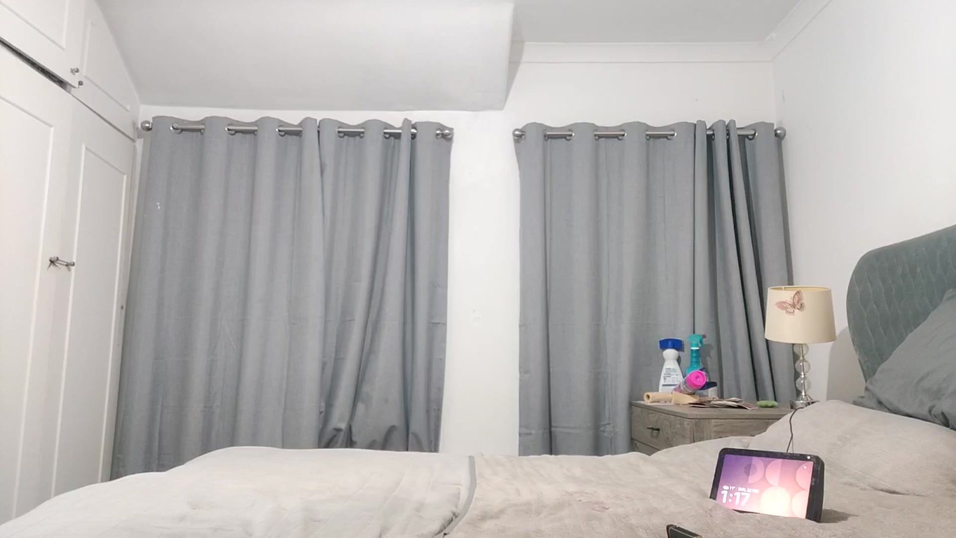 Gallery image thumbnail from RiaMartinez's myfreecams stream on, 02/22/2026, 02:58 image 5 of 20