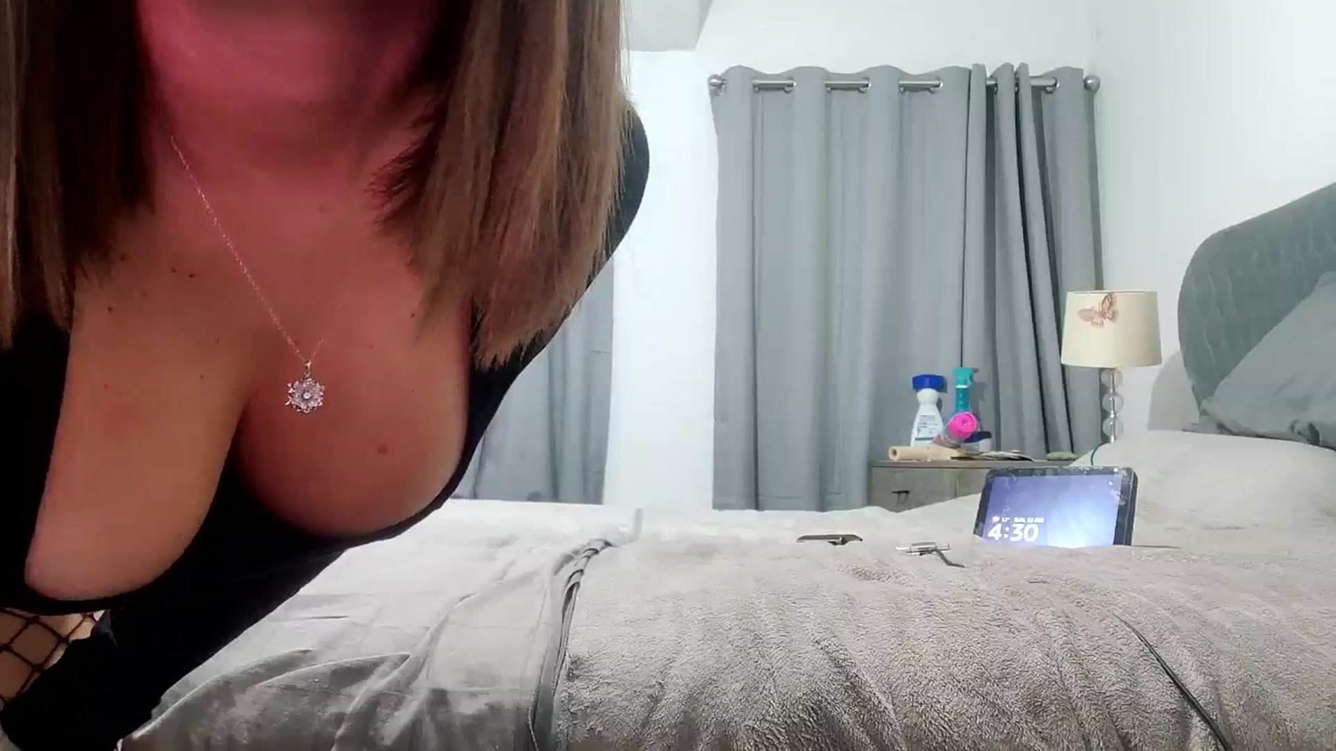 Gallery image thumbnail from RiaMartinez's myfreecams stream on, 02/22/2026, 05:15 image 14 of 20