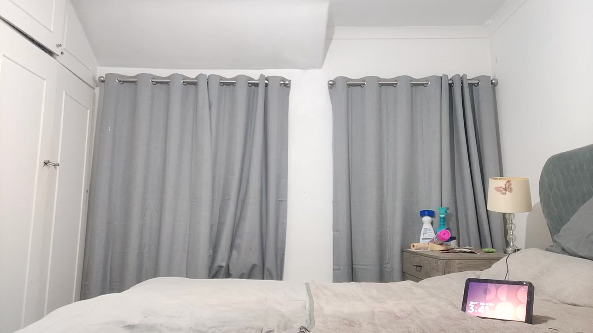 Gallery image thumbnail from RiaMartinez's myfreecams stream on, 02/22/2026, 05:15 image 6 of 20