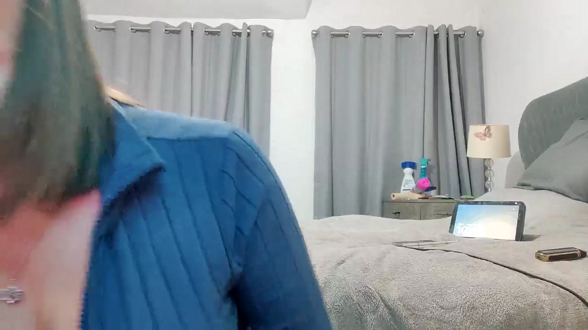 Gallery image thumbnail from RiaMartinez's myfreecams stream on, 02/22/2026, 22:17 image 20 of 20