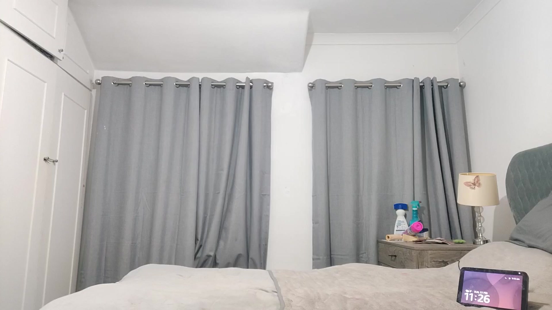 Gallery image thumbnail from RiaMartinez's myfreecams stream on, 02/22/2026, 23:36 image 7 of 20