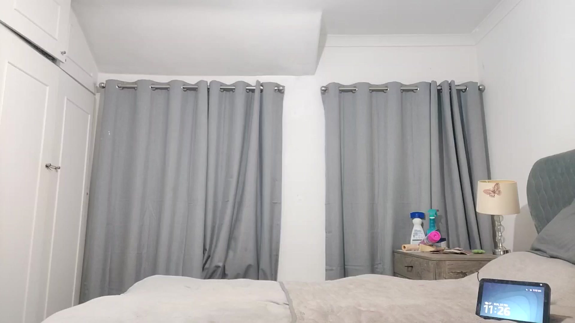 Gallery image thumbnail from RiaMartinez's myfreecams stream on, 02/22/2026, 23:36 image 6 of 20
