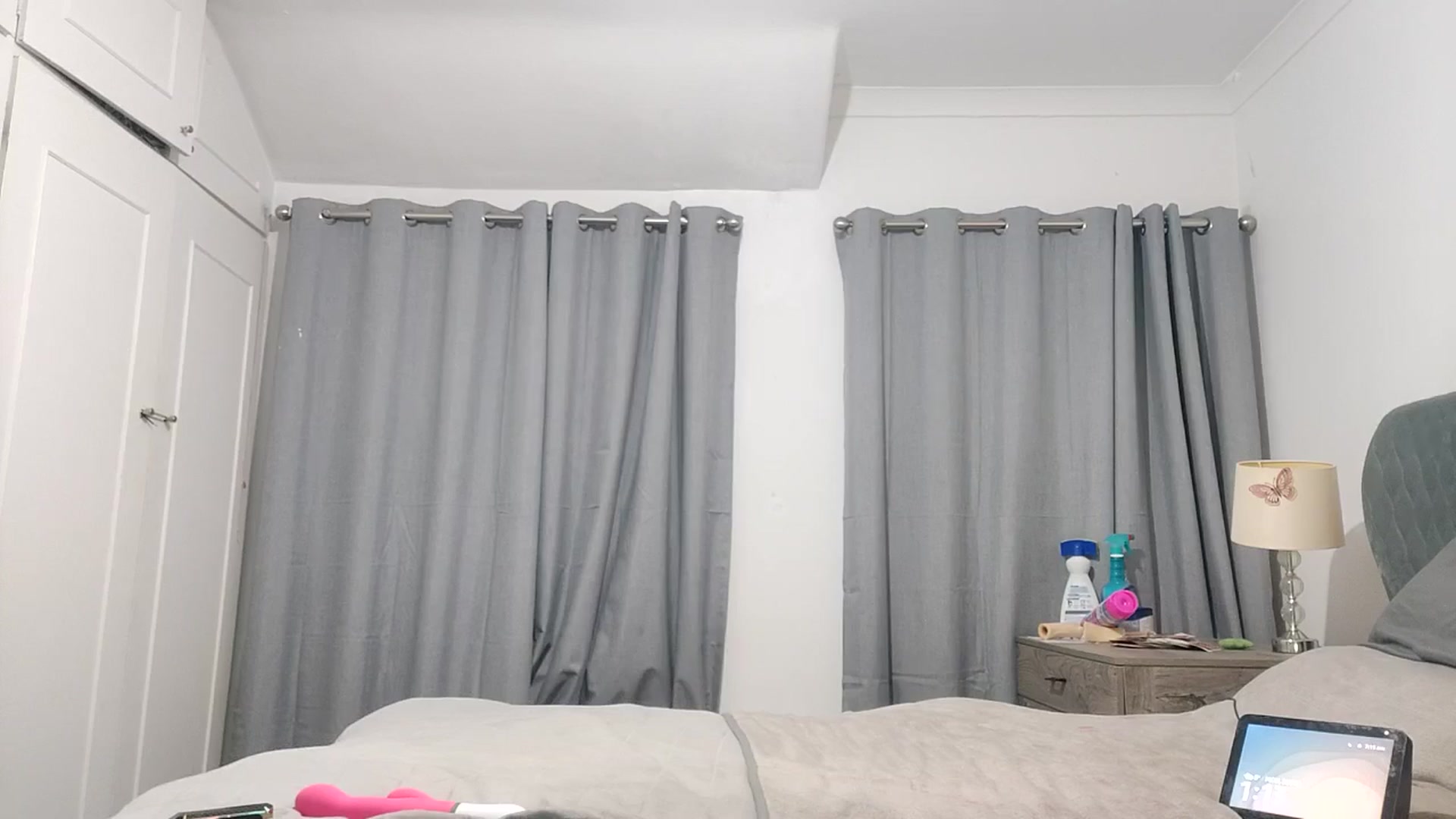Gallery image thumbnail from RiaMartinez's myfreecams stream on, 02/23/2026, 02:10 image 2 of 20
