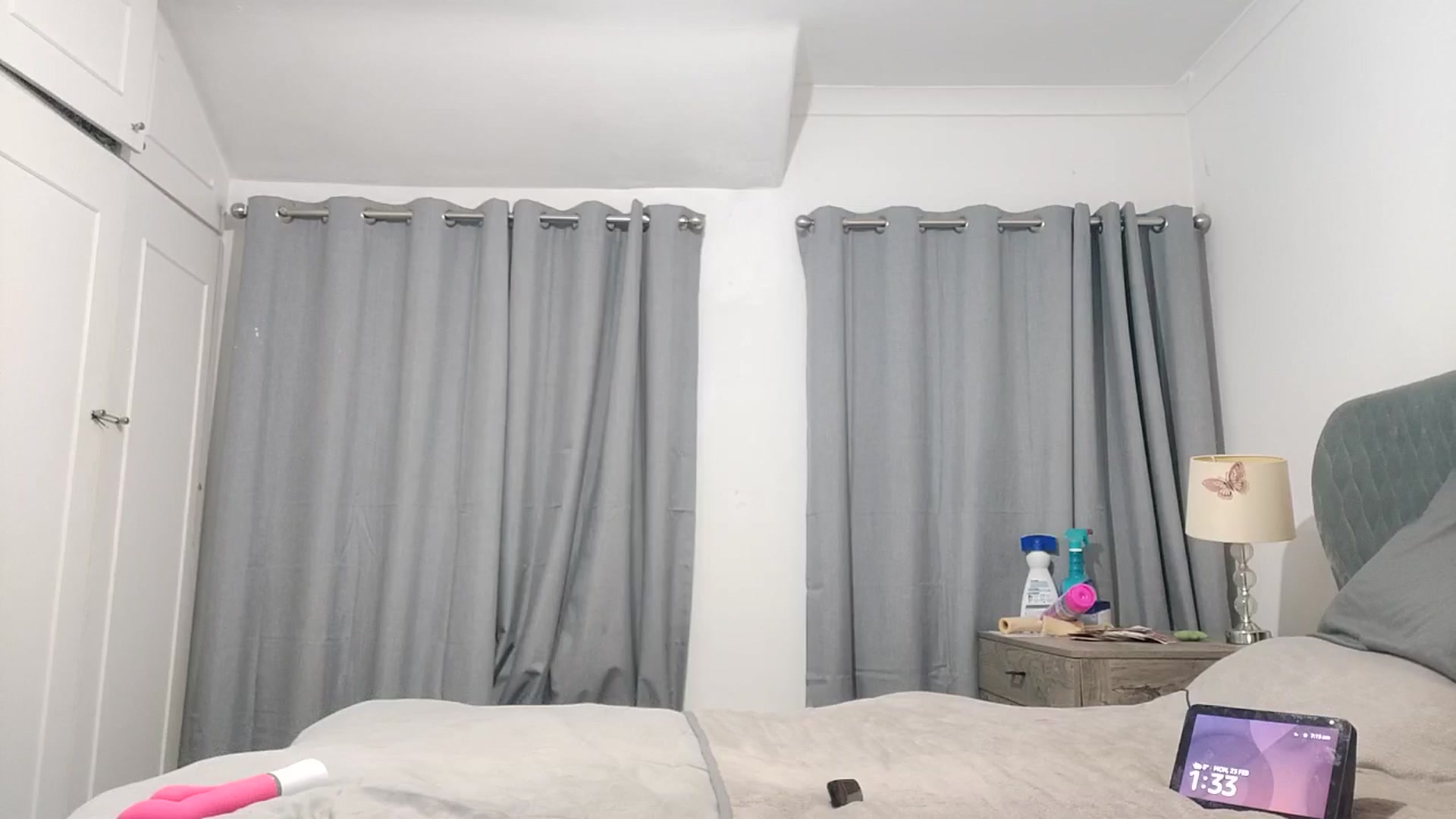 Gallery image thumbnail from RiaMartinez's myfreecams stream on, 02/23/2026, 02:10 image 9 of 20